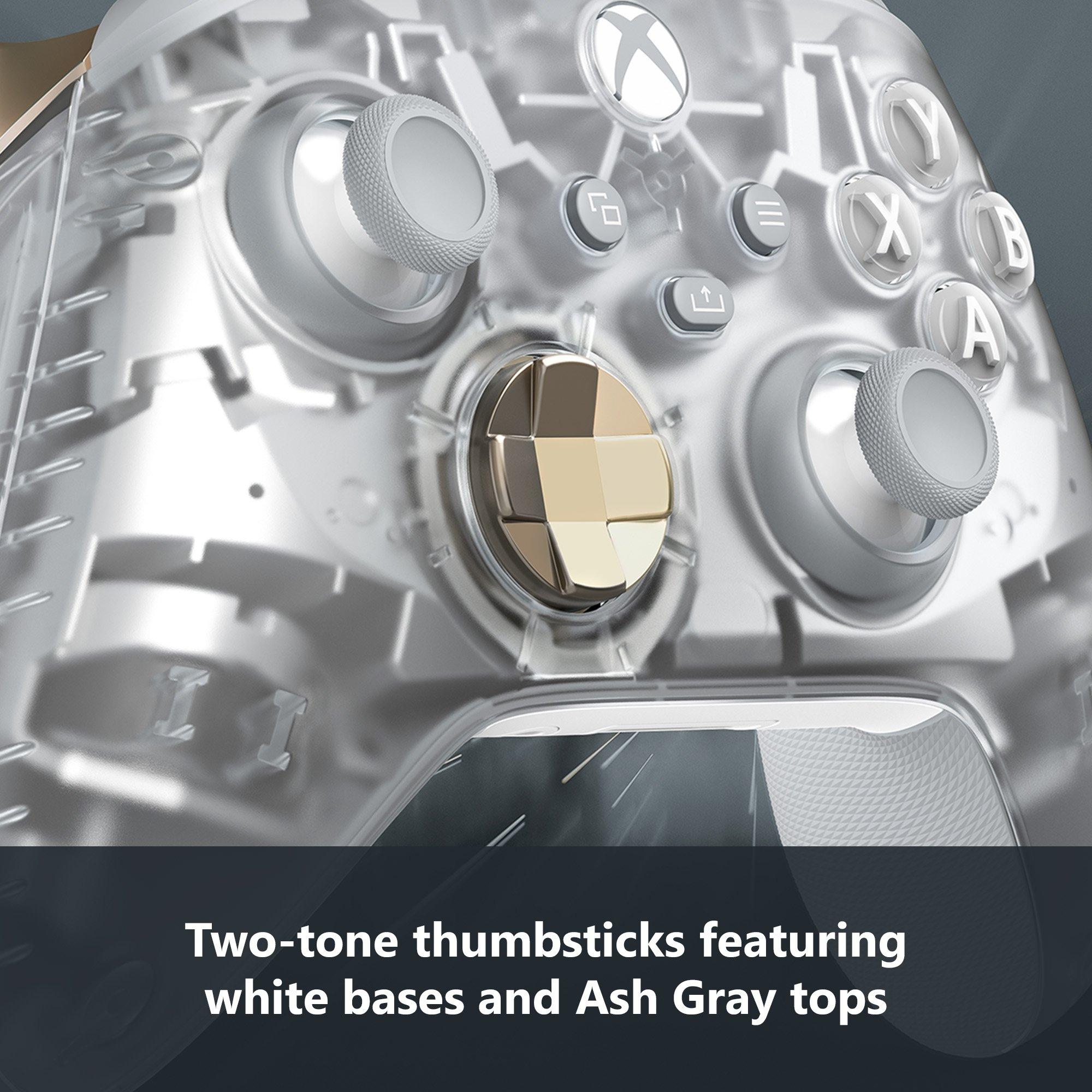 Geistercode - Xbox - Wireless Controller - Ghost Cipher Edition - 4