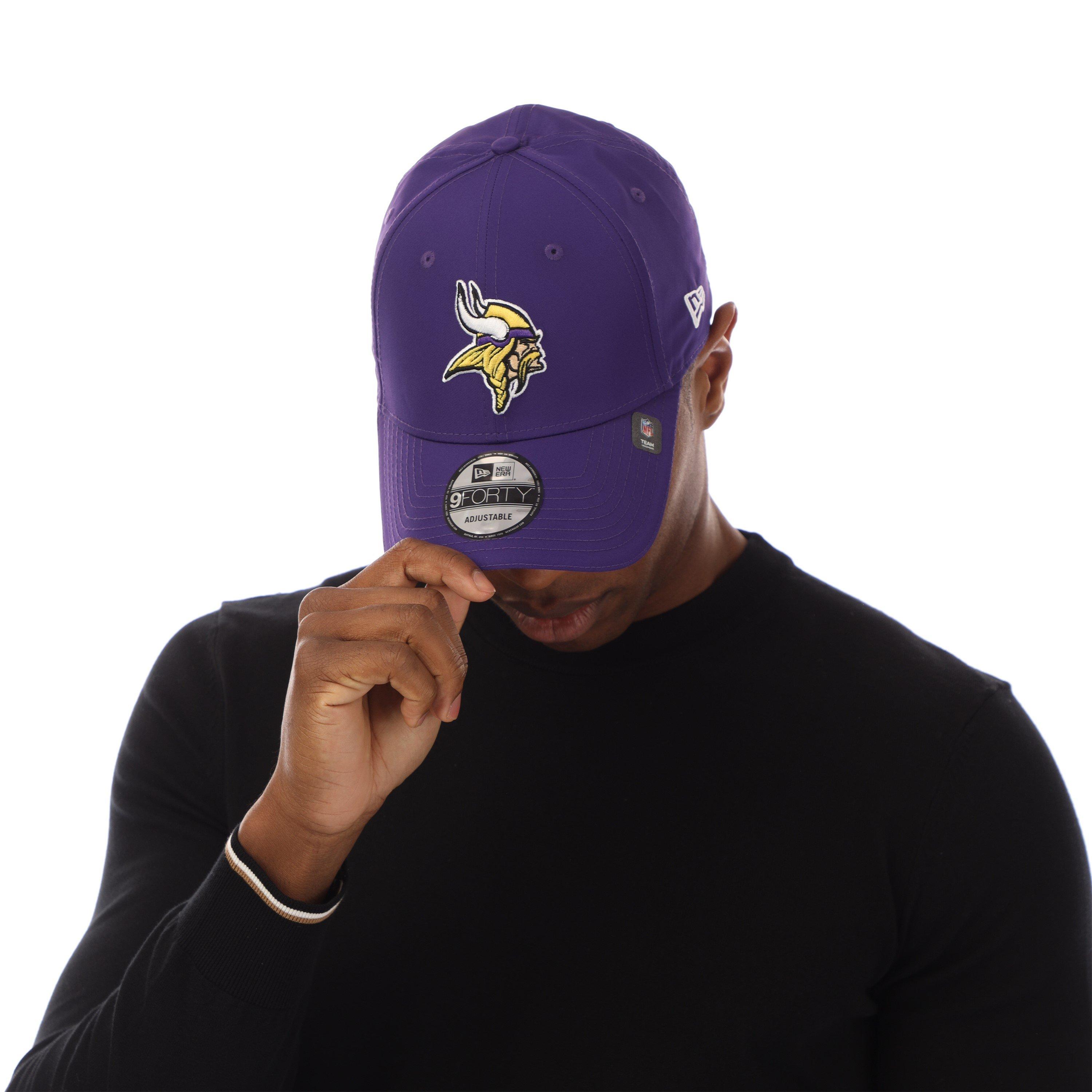 Ljubičasta - New Era - Adult Baseball Cap - 2