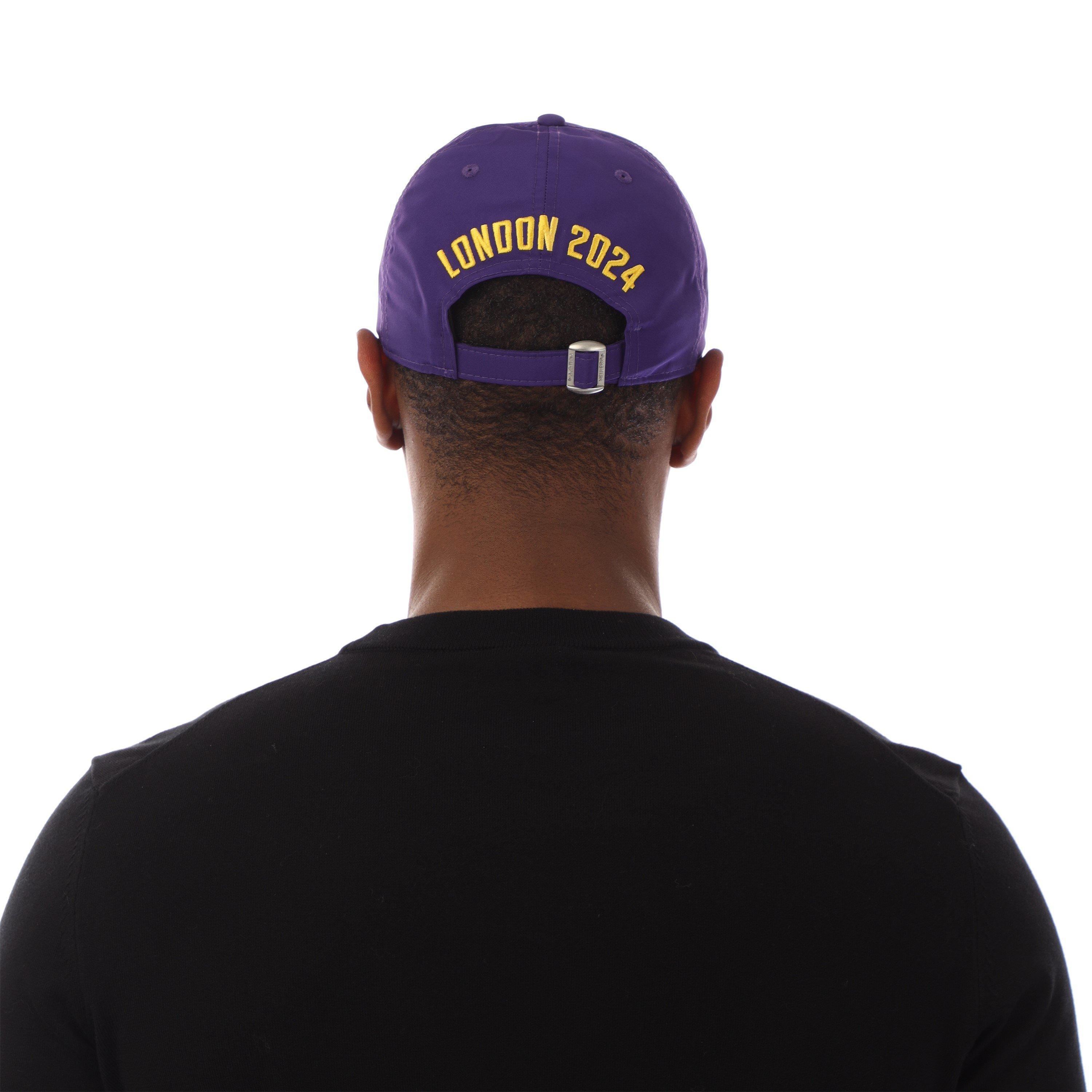 Ljubičasta - New Era - Adult Baseball Cap - 4