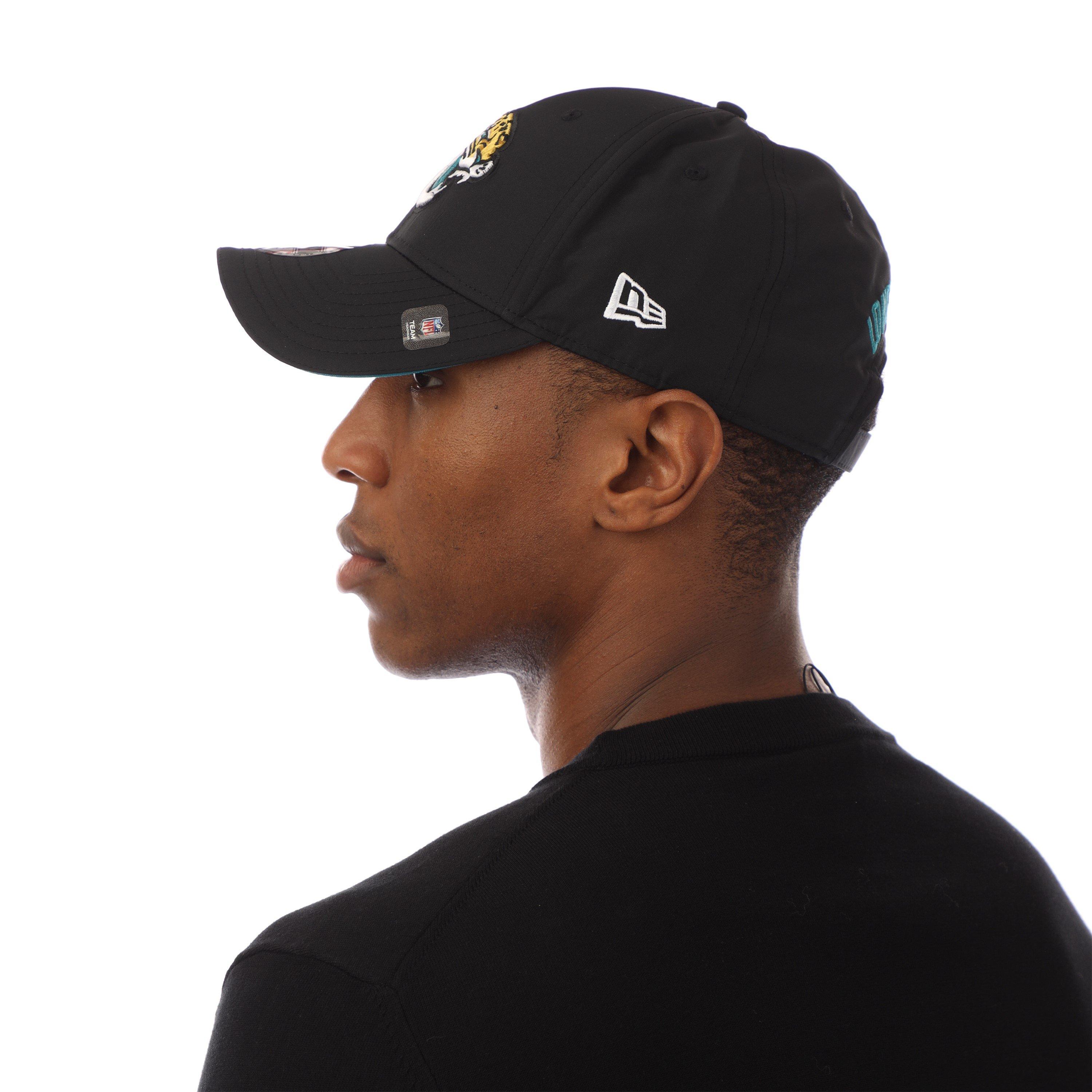 Black - New Era - Adult Baseball Cap - 4