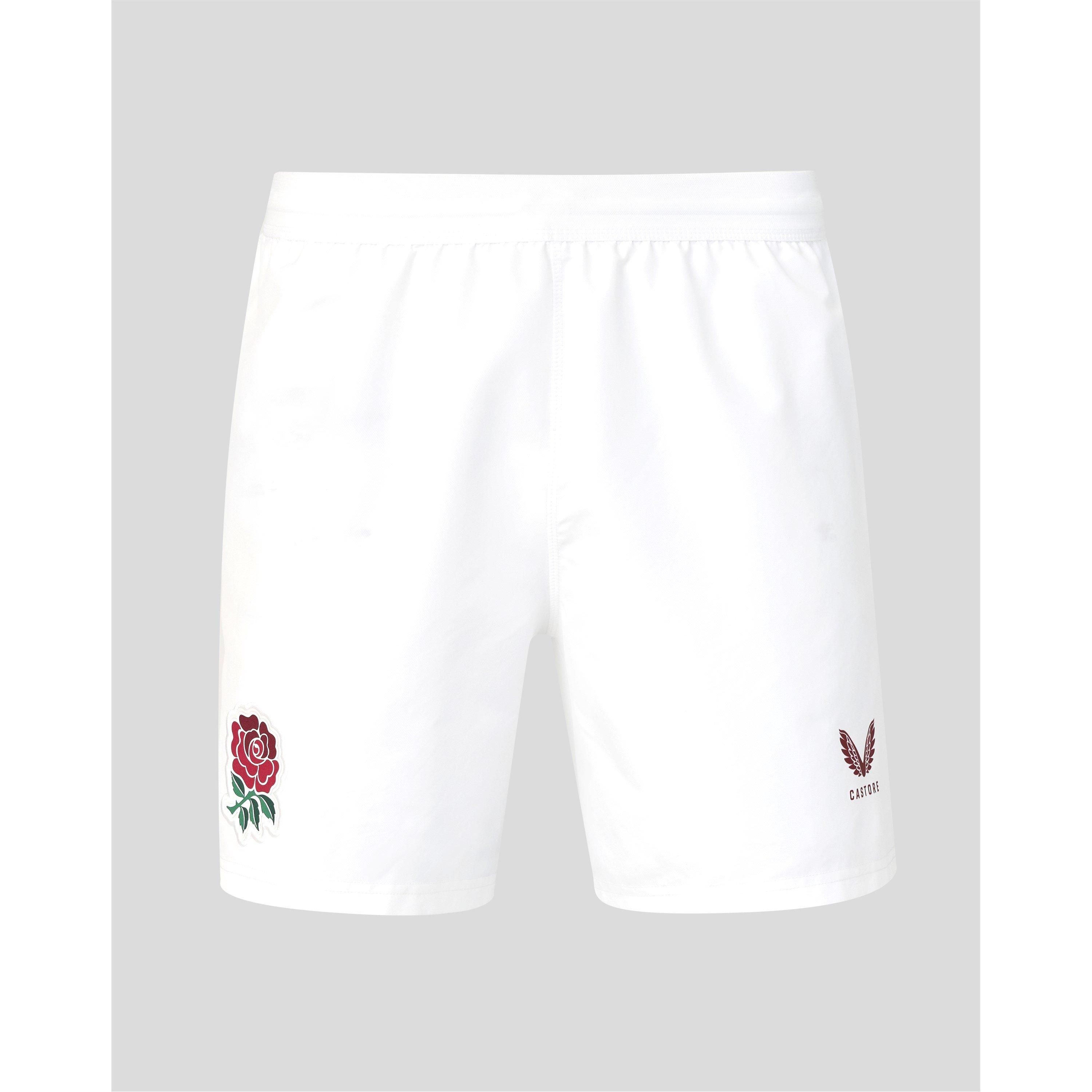 Blanc classique - Castore - Men's Rugby Shorts - 1