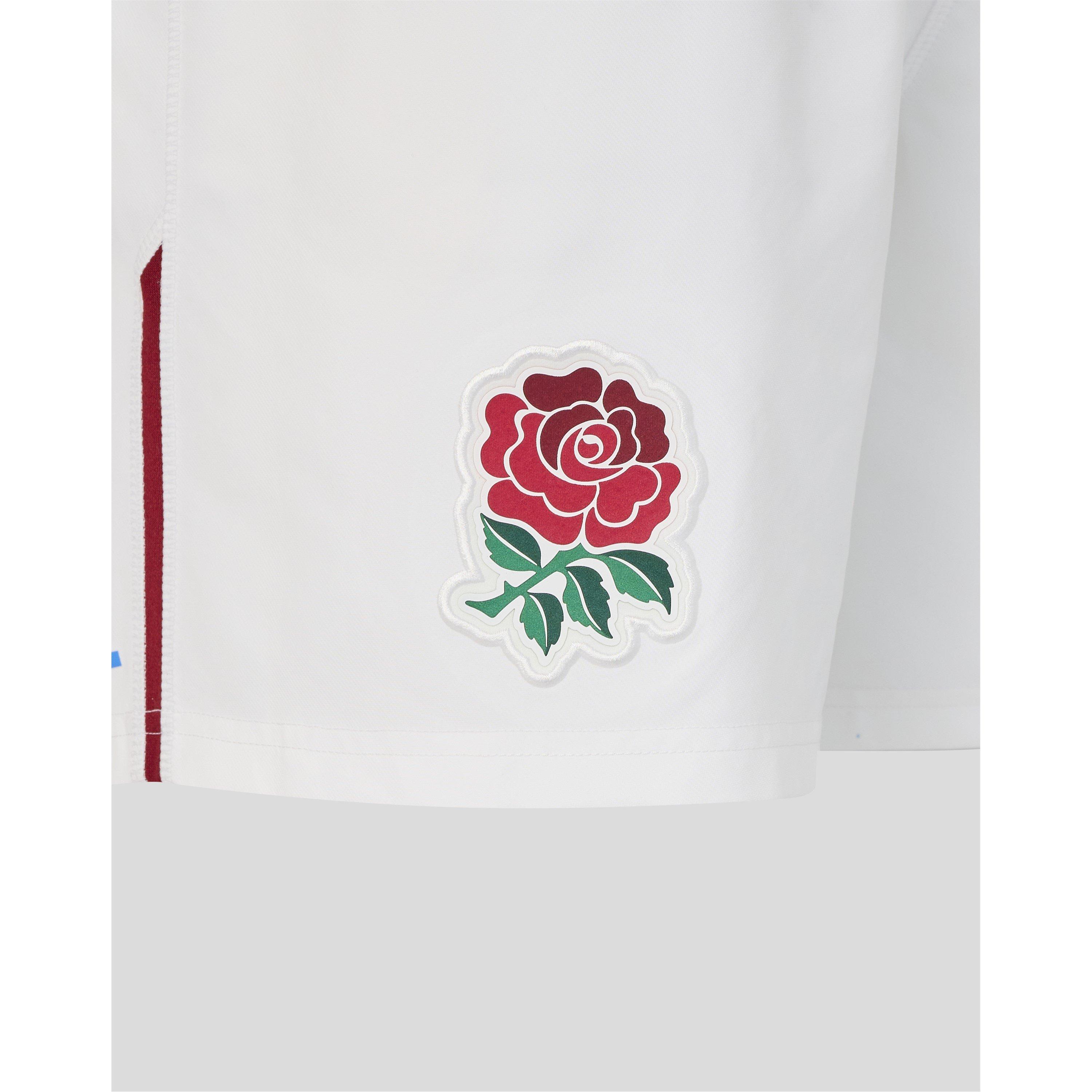 Blanc classique - Castore - Men's Rugby Shorts - 3
