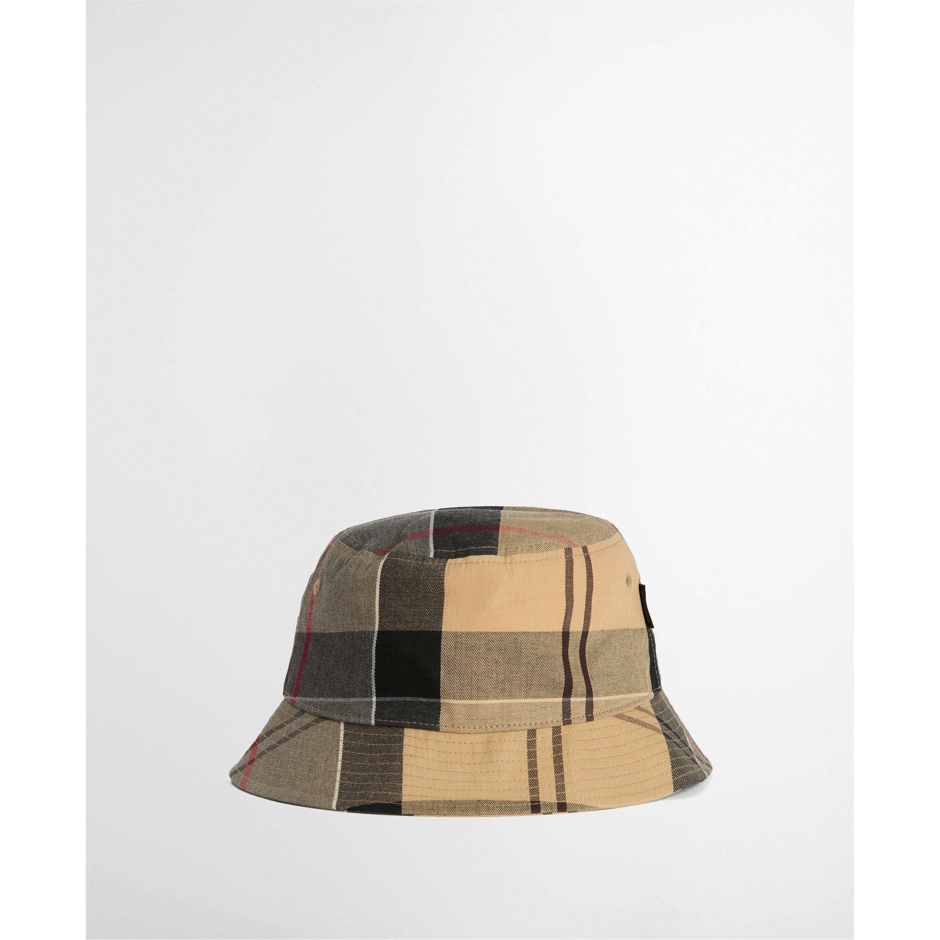 Dress Tartan - Barbour - Telfield Bucket Hat - 2