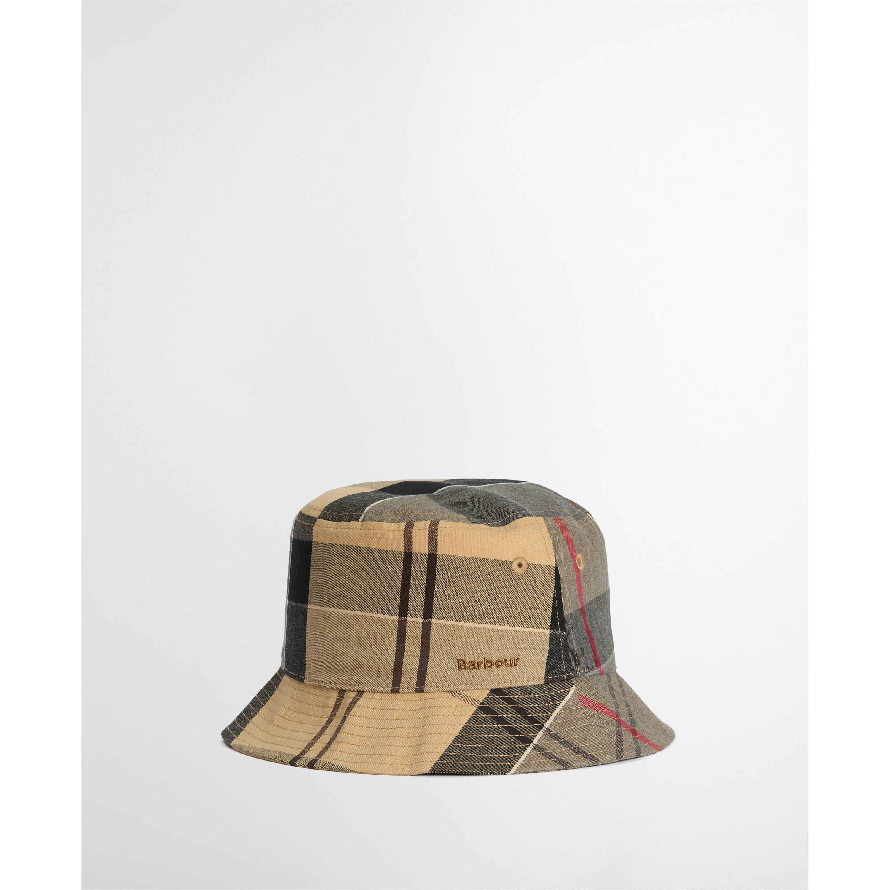 Dress Tartan - Barbour - Telfield Bucket Hat - 3