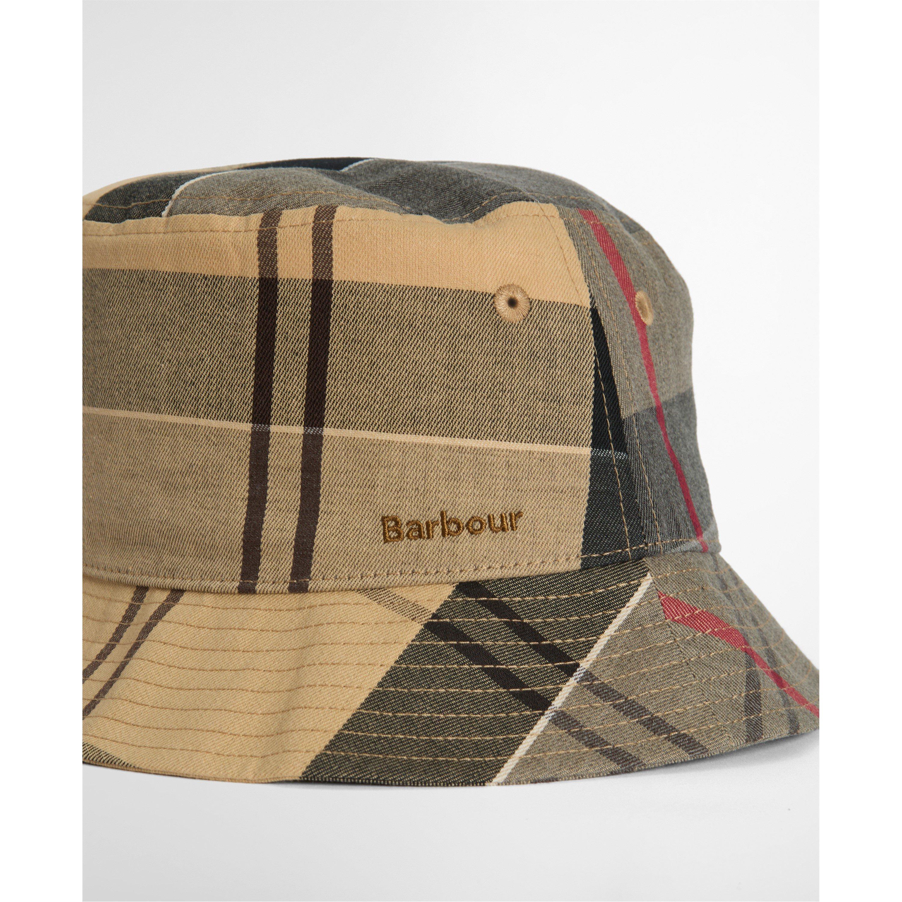 Dress Tartan - Barbour - Telfield Bucket Hat - 4