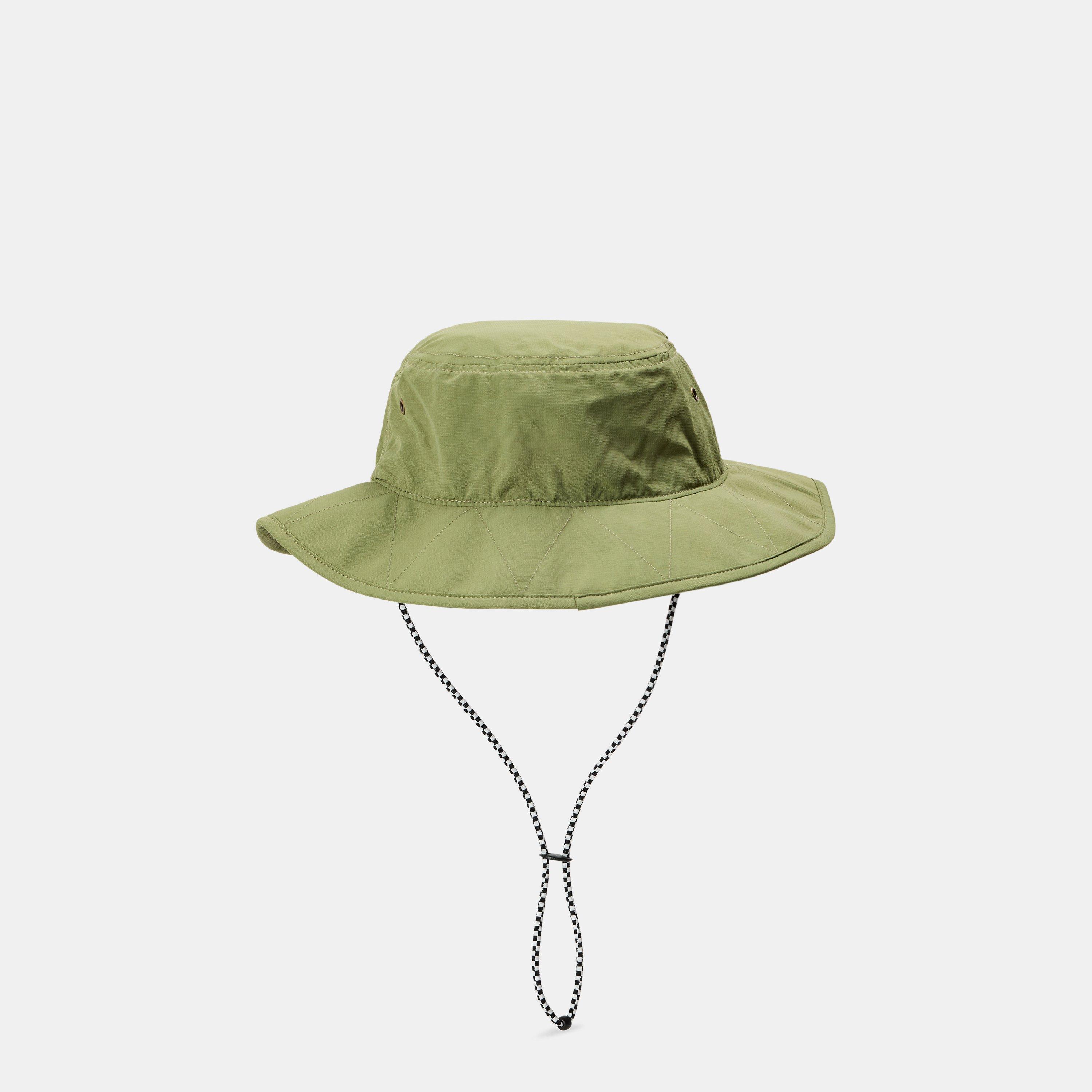 Loden Green - Vans - Loden Green Bucket Hat - 2