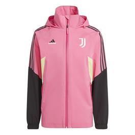 adidas Juve Rain Jkt Sn99