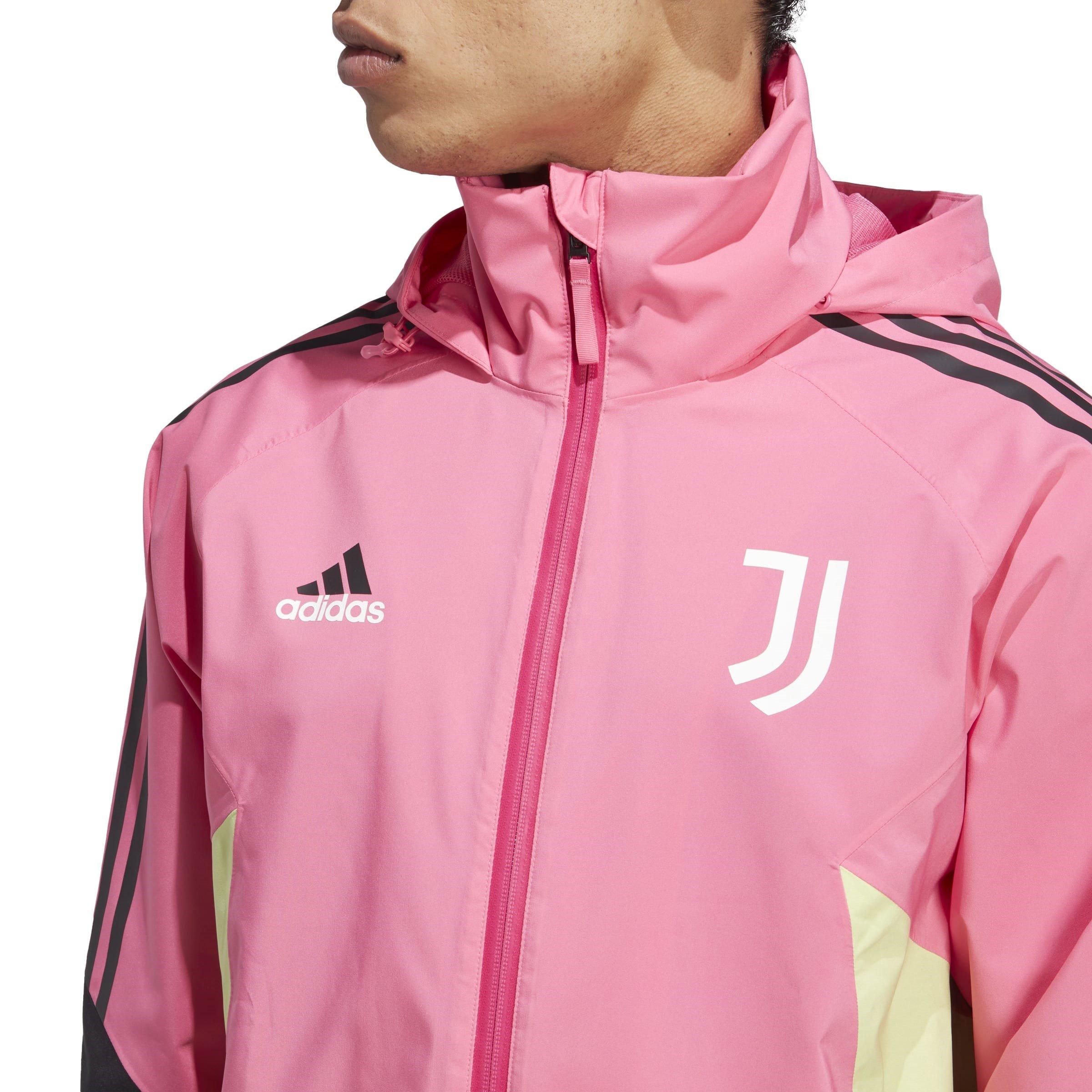 Adidas originals rain jacket hotsell