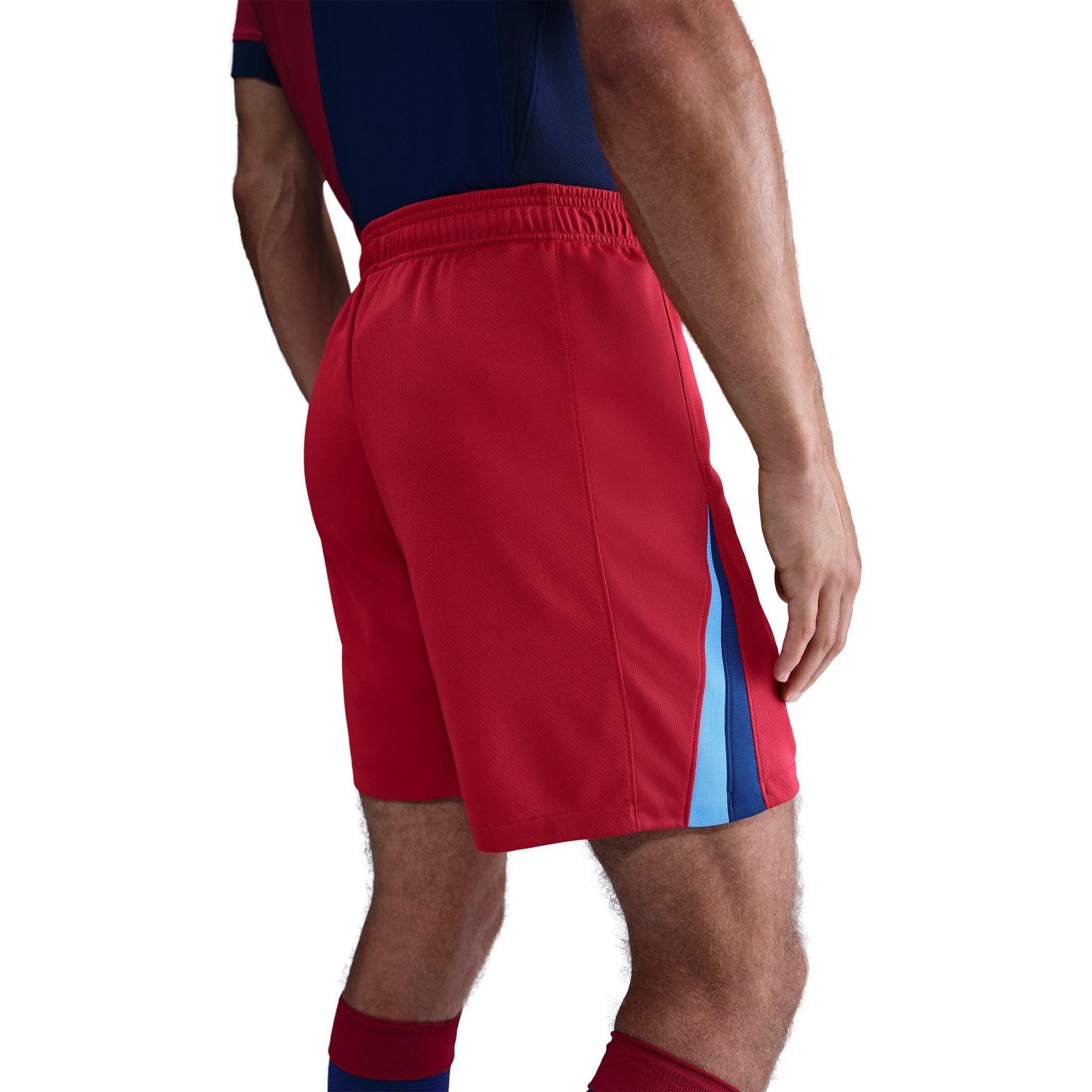 Salsa Red/Gym - Nike - Nike FC Barcelona St Sn99 - 2