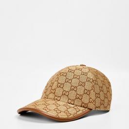 Gucci Gg Cap
