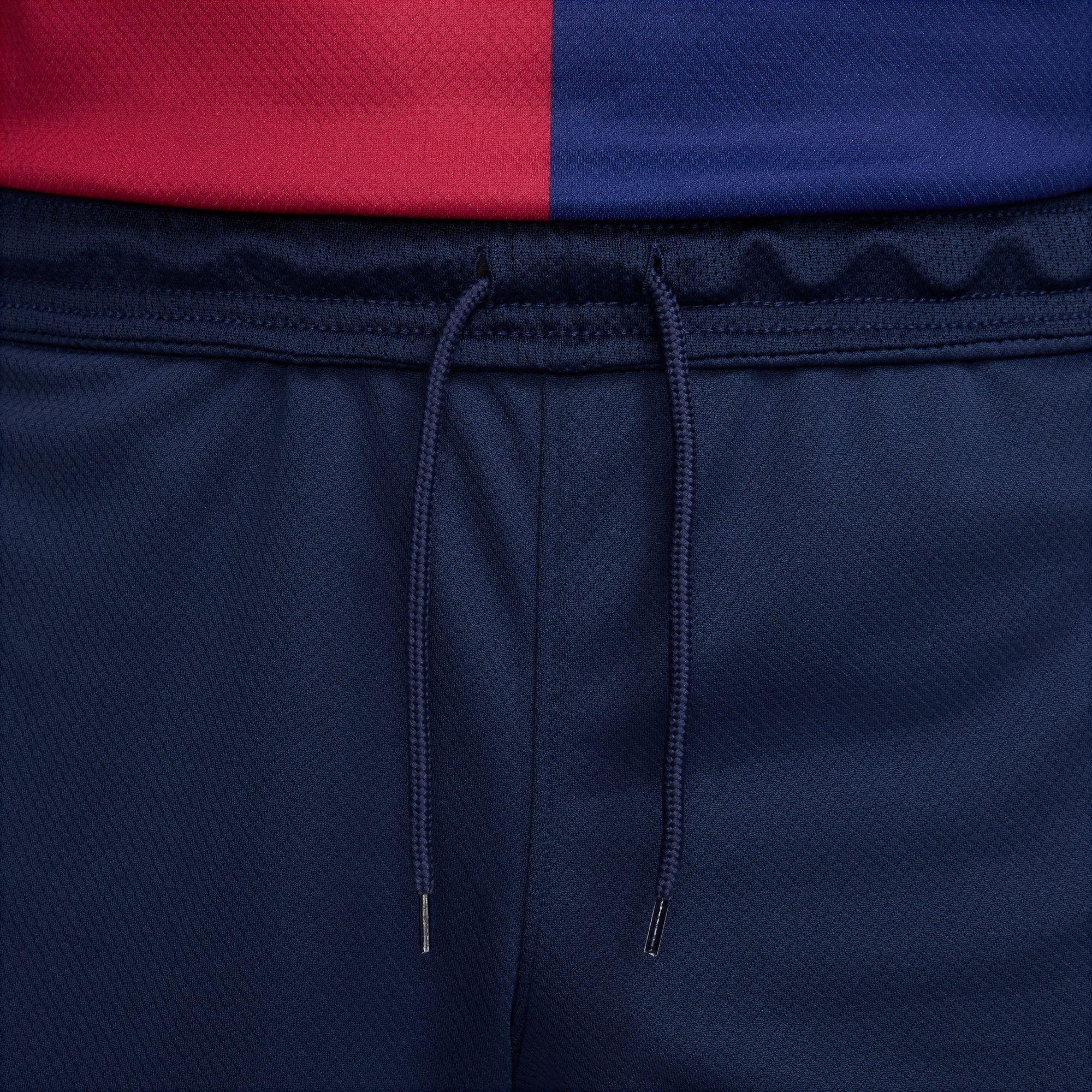 Blu Notte - Nike - Nike Fcb M Nk Df Sht Sn99 - 4