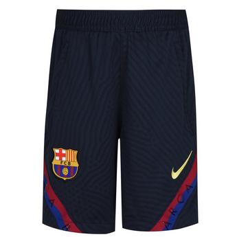 Nike FC Barcelona Strike Shorts Juniors