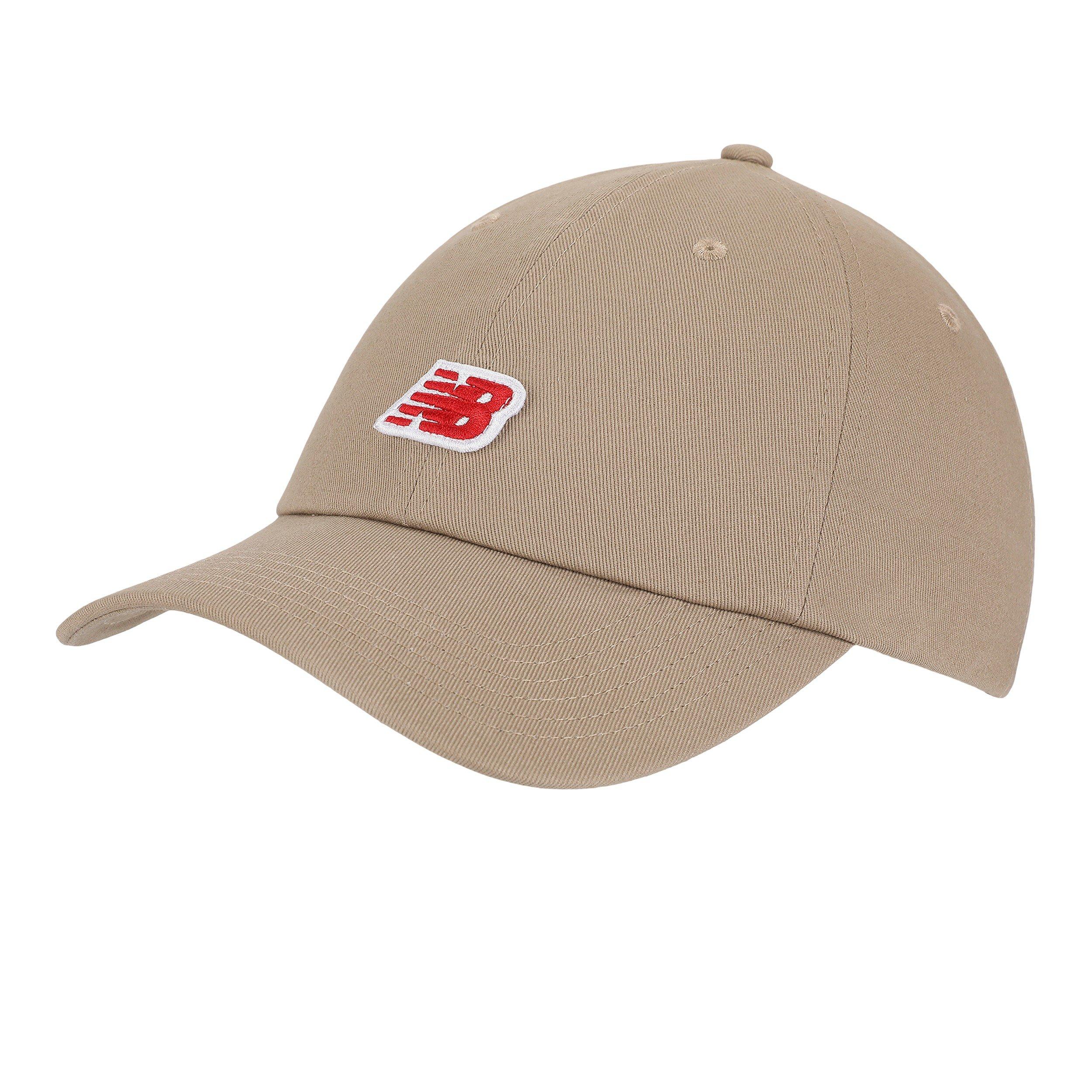 Stoneware - New Balance - Cotton Baseball Caps - 1
