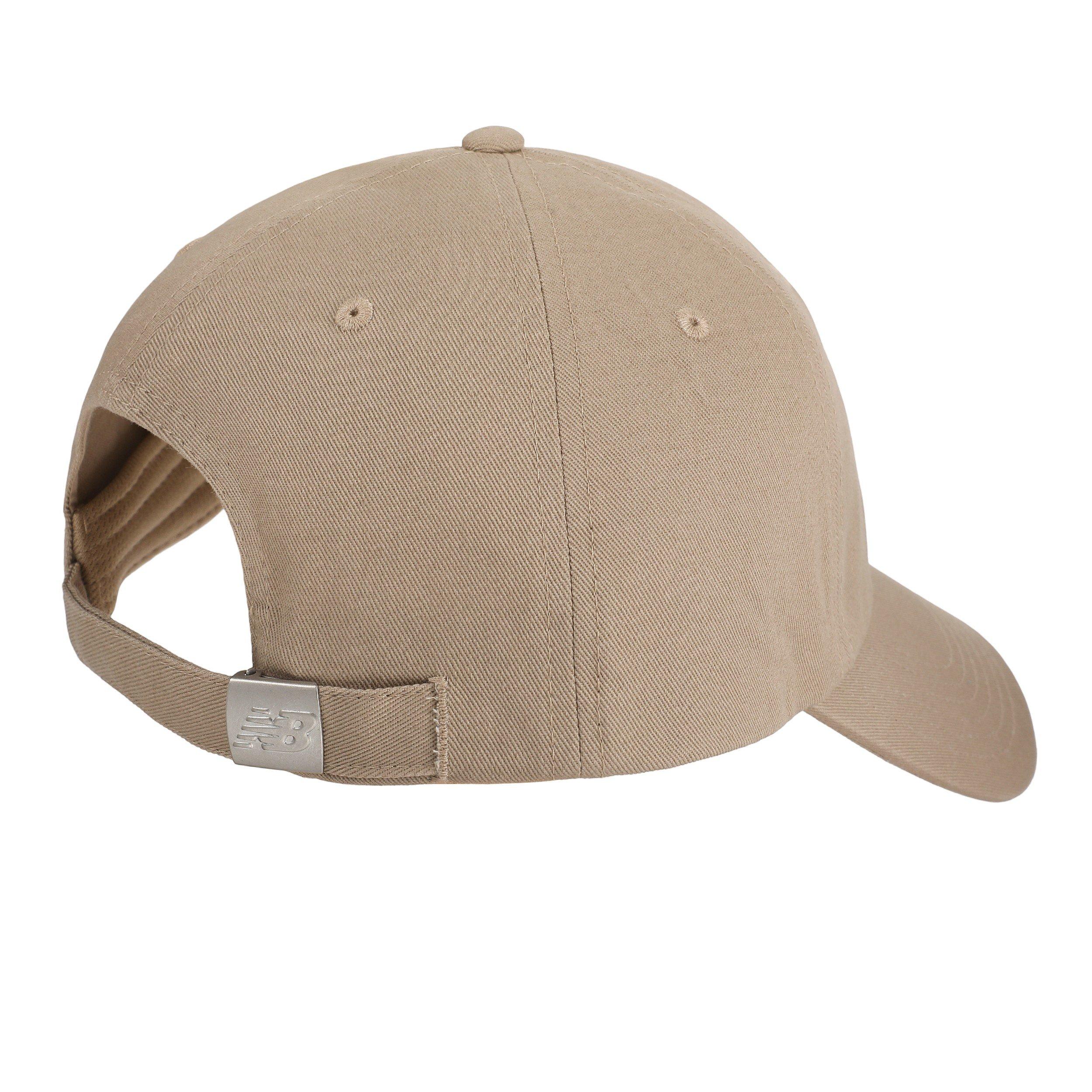 Aardewerk - New Balance - NB 6P Ptch Lgo Hat 63 - 2