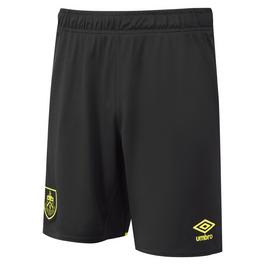 Umbro Brnly 3rdShort Sn99