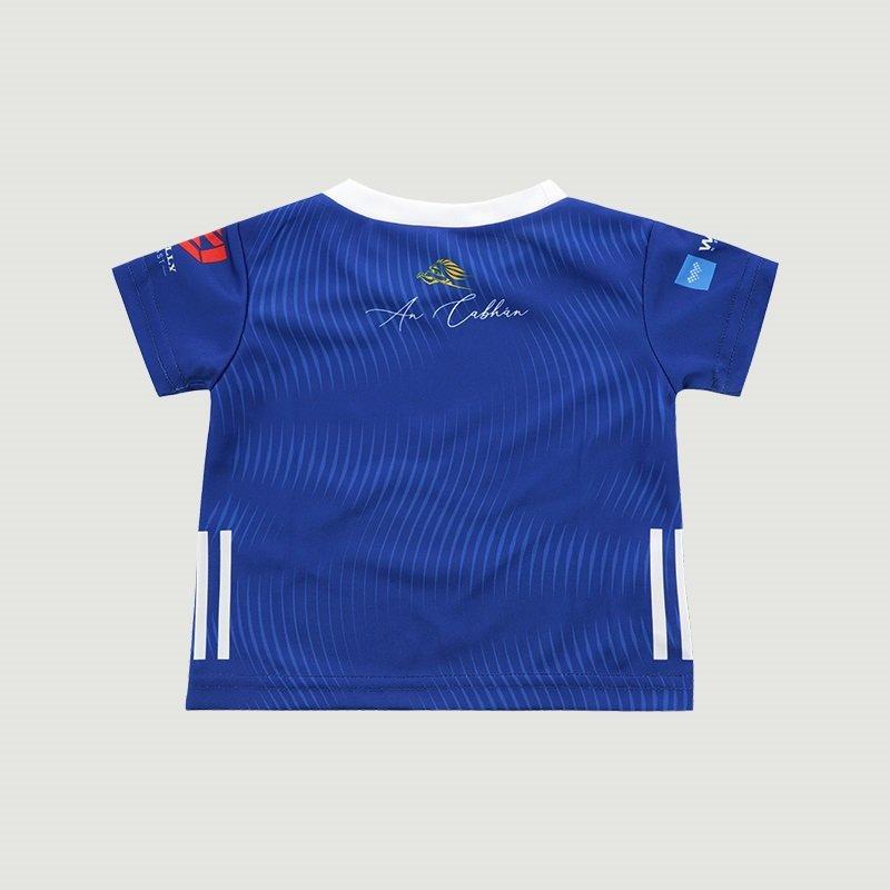 Royal/White - ONeills - Cavan Home Mini Kit Infant - 2