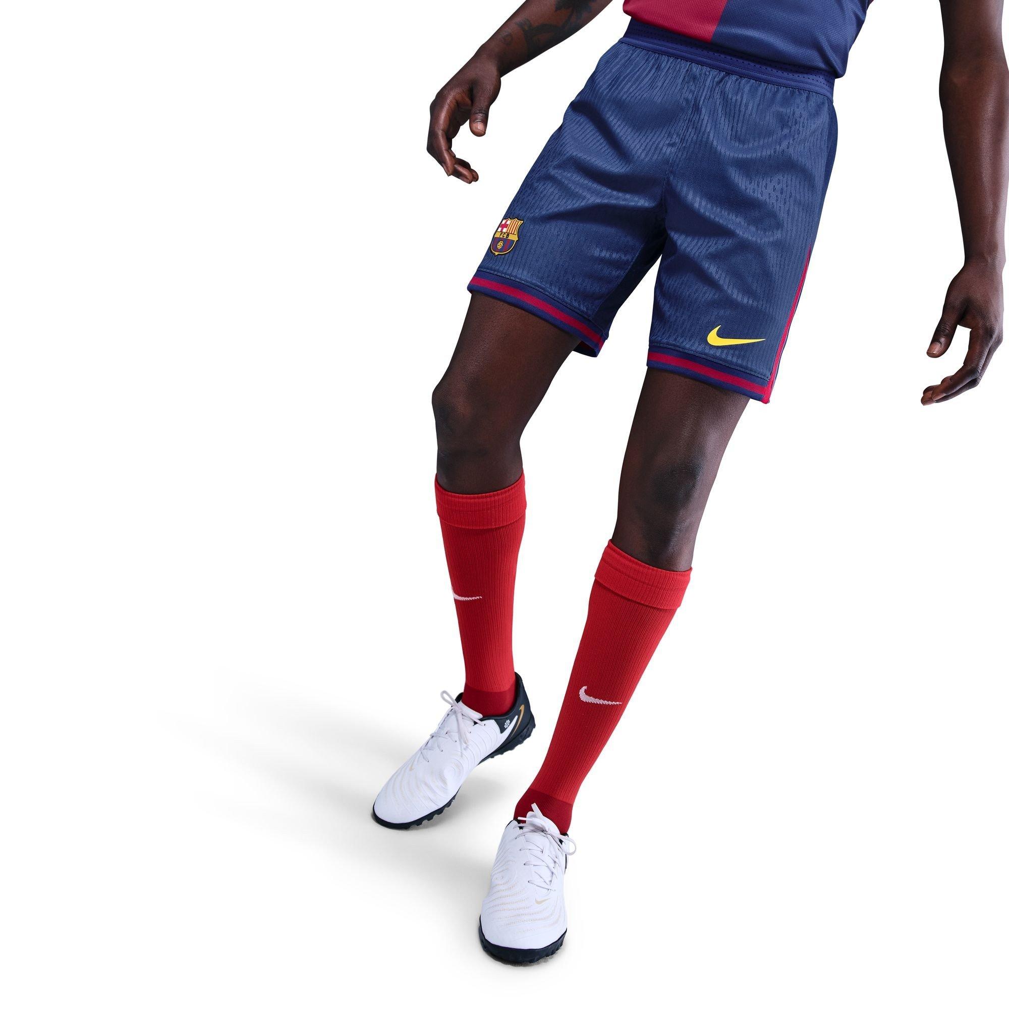 Deep Royal Bl - Nike - Nike Fcb M Dfadv Sht Sn99 - 1