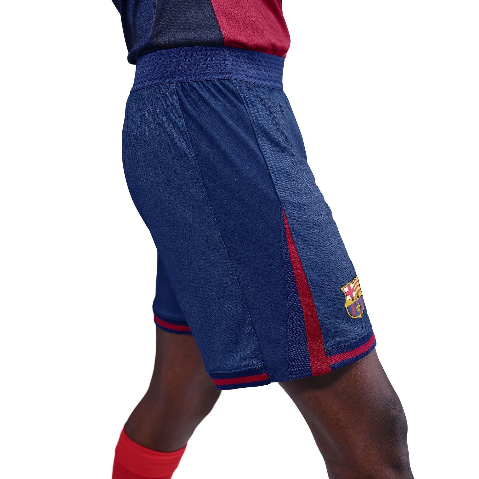 Deep Royal Bl - Nike - Nike Fcb M Dfadv Sht Sn99 - 2