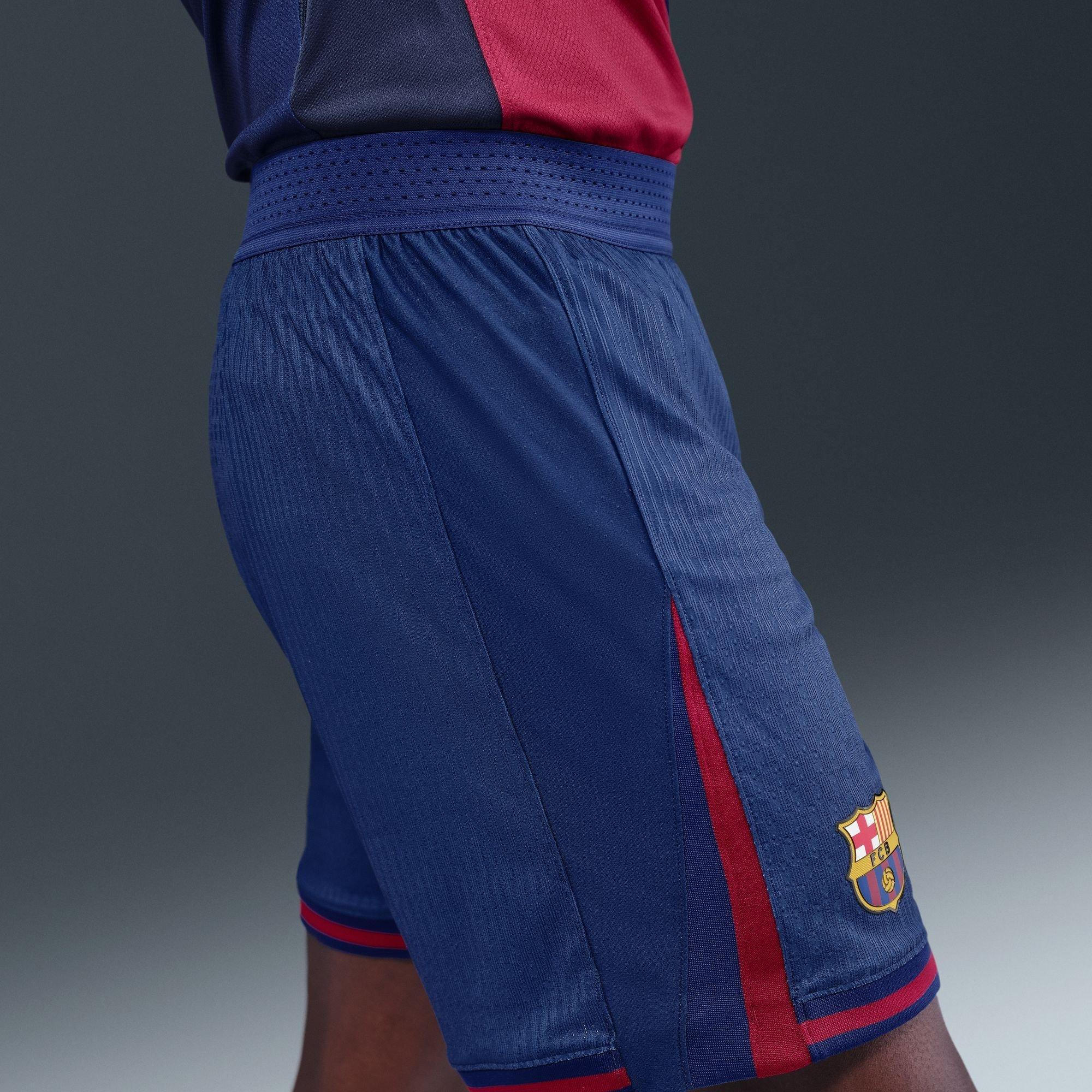 Deep Royal Bl - Nike - Nike Fcb M Dfadv Sht Sn99 - 9