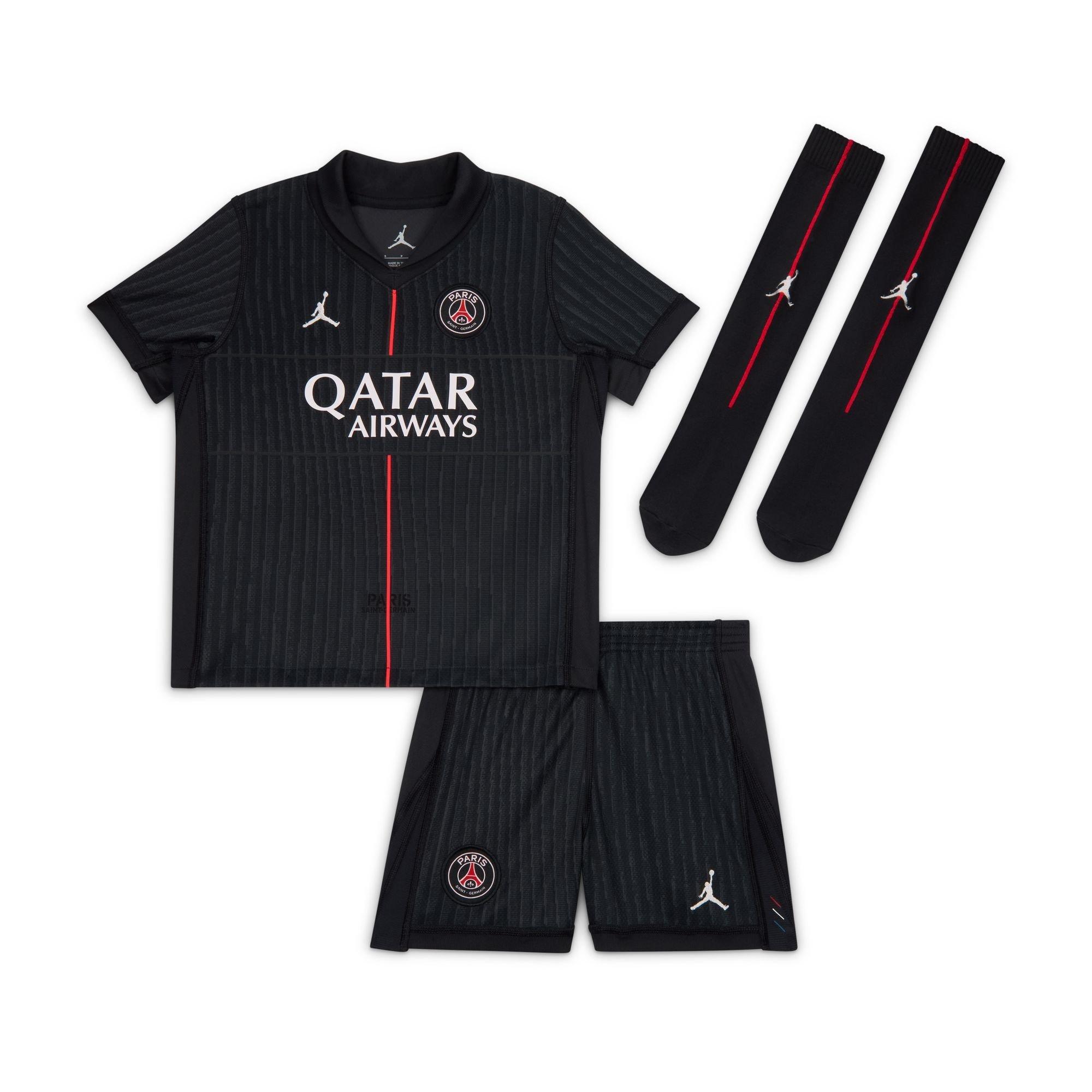 Off Noir/Sorte - Nike - Nike Psg Lk Nk Df Ki In99 - 1