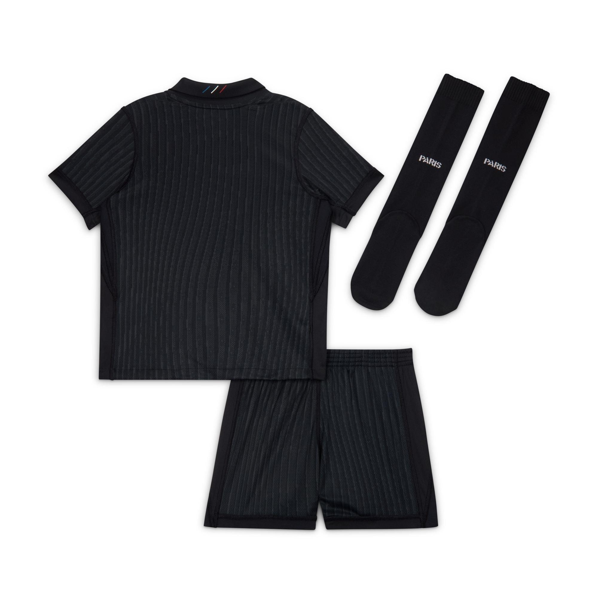 Off Noir/Sorte - Nike - Nike Psg Lk Nk Df Ki In99 - 2