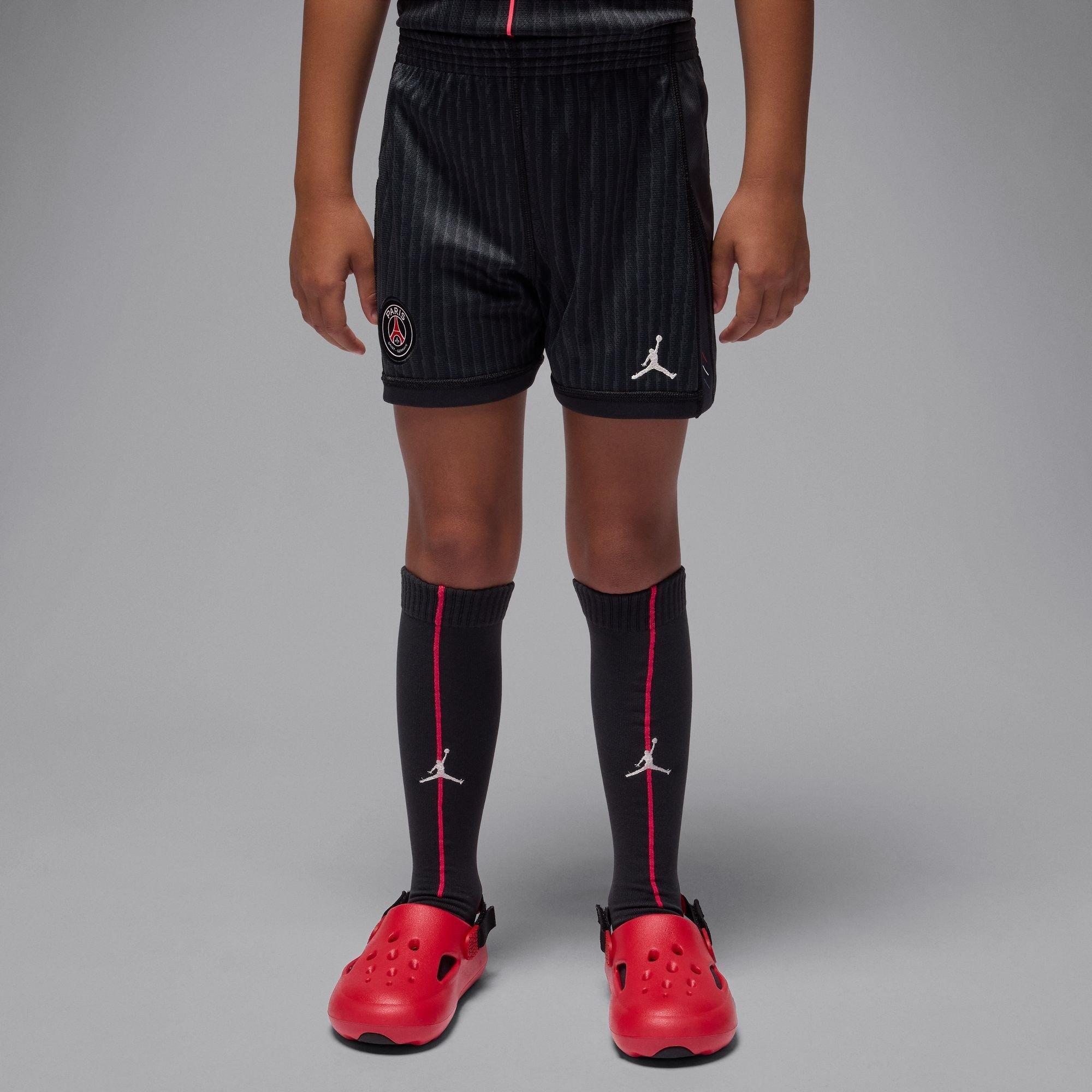 Off Noir/Sorte - Nike - Nike Psg Lk Nk Df Ki In99 - 11