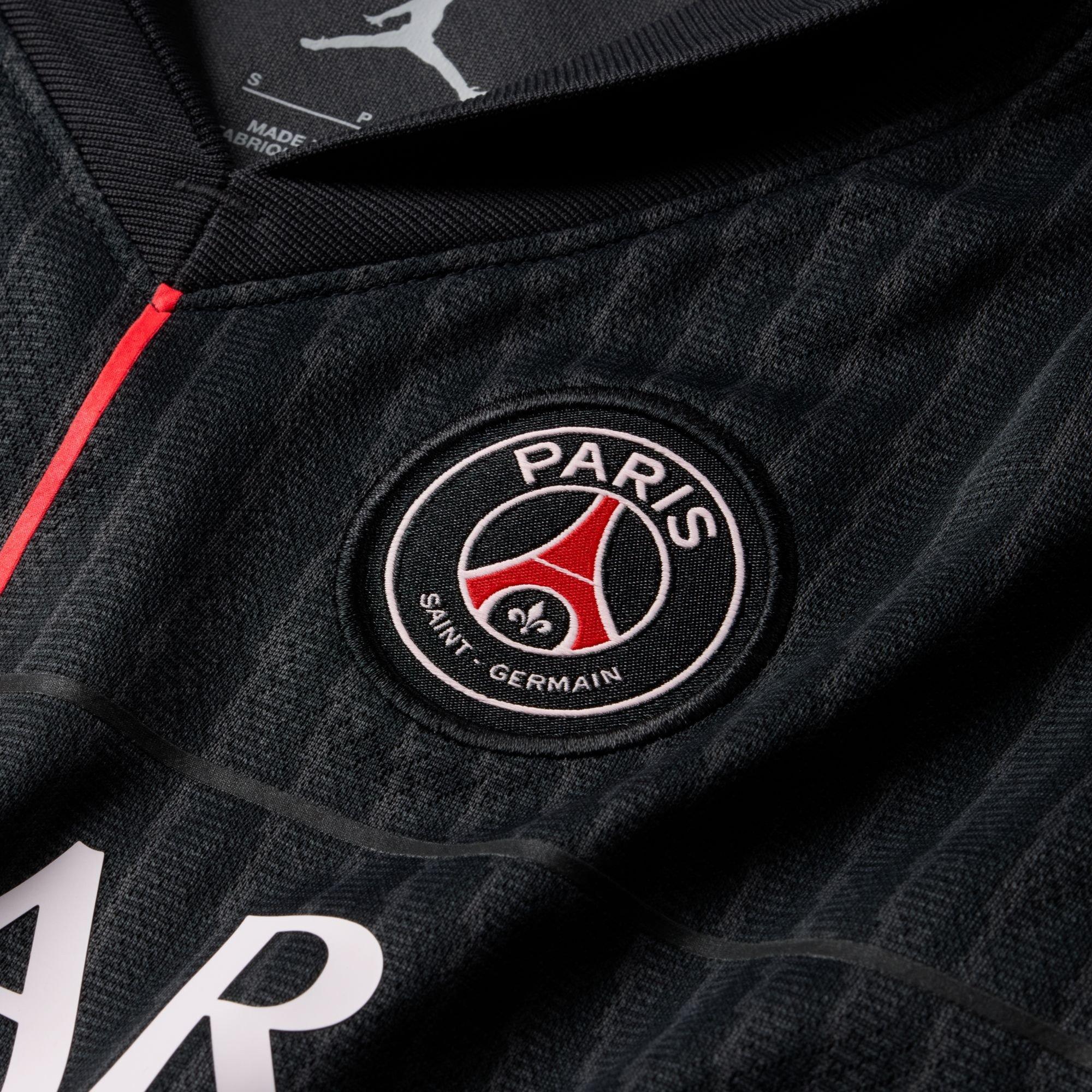 Off Noir/Sorte - Nike - Nike Psg Lk Nk Df Ki In99 - 16