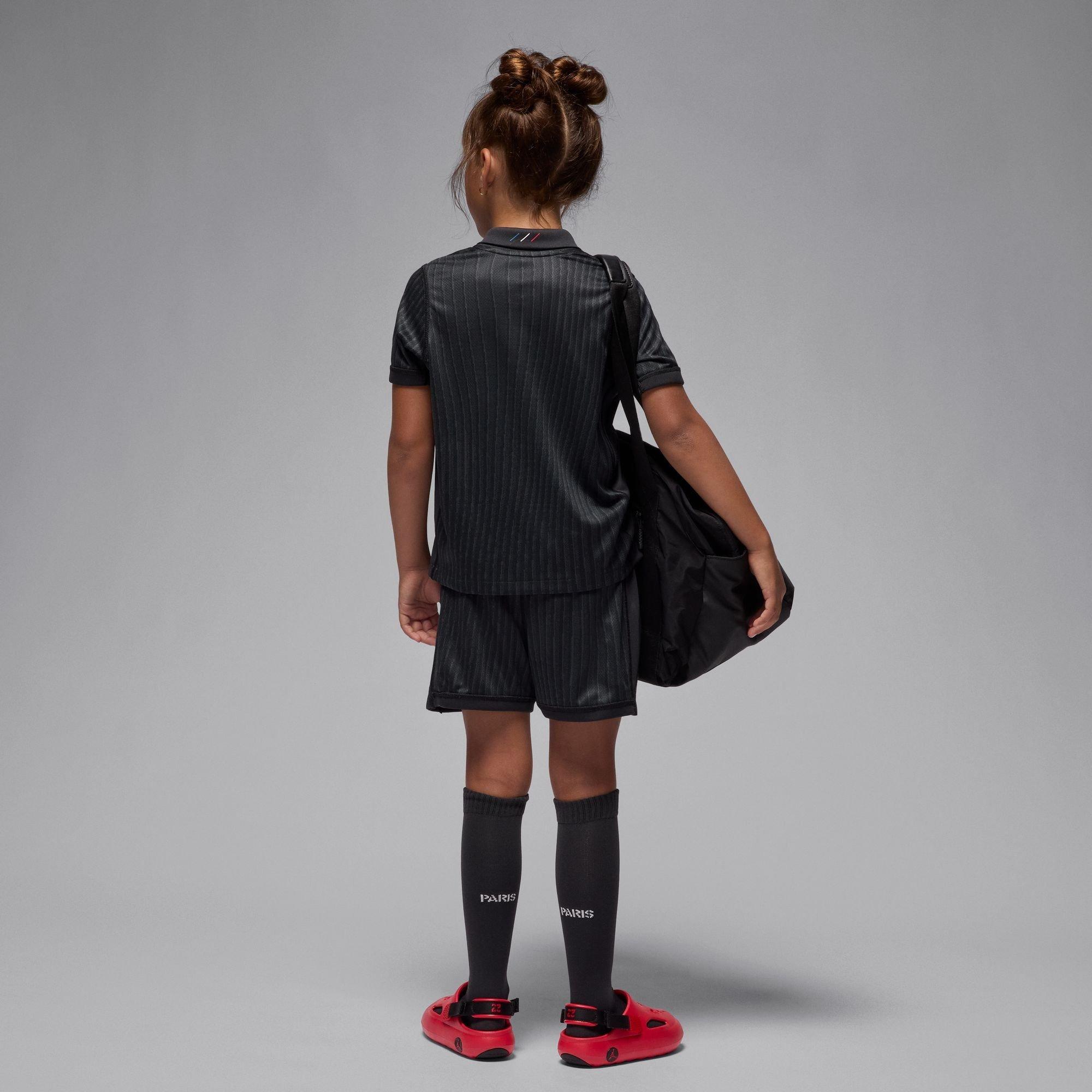 Off Noir/Sorte - Nike - Nike Psg Lk Nk Df Ki In99 - 4