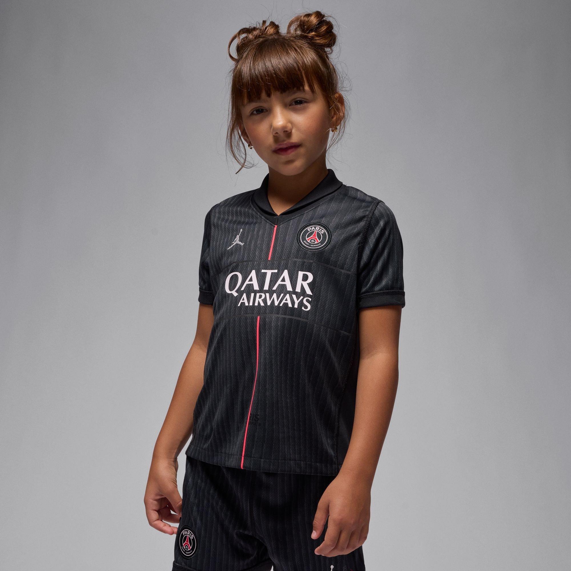Off Noir/Sorte - Nike - Nike Psg Lk Nk Df Ki In99 - 5