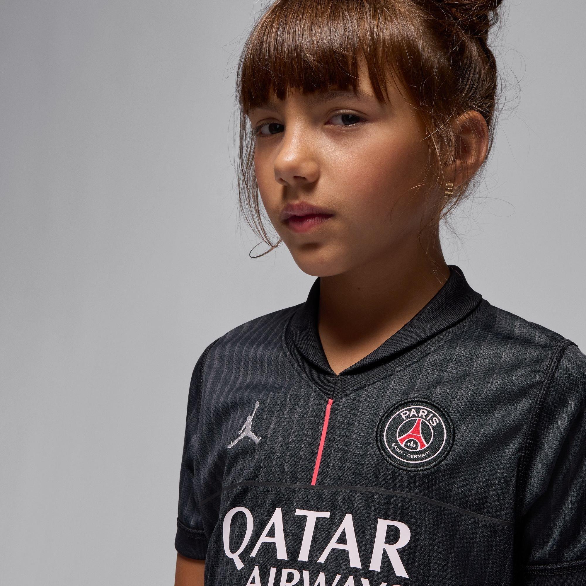 Off Noir/Sorte - Nike - Nike Psg Lk Nk Df Ki In99 - 6