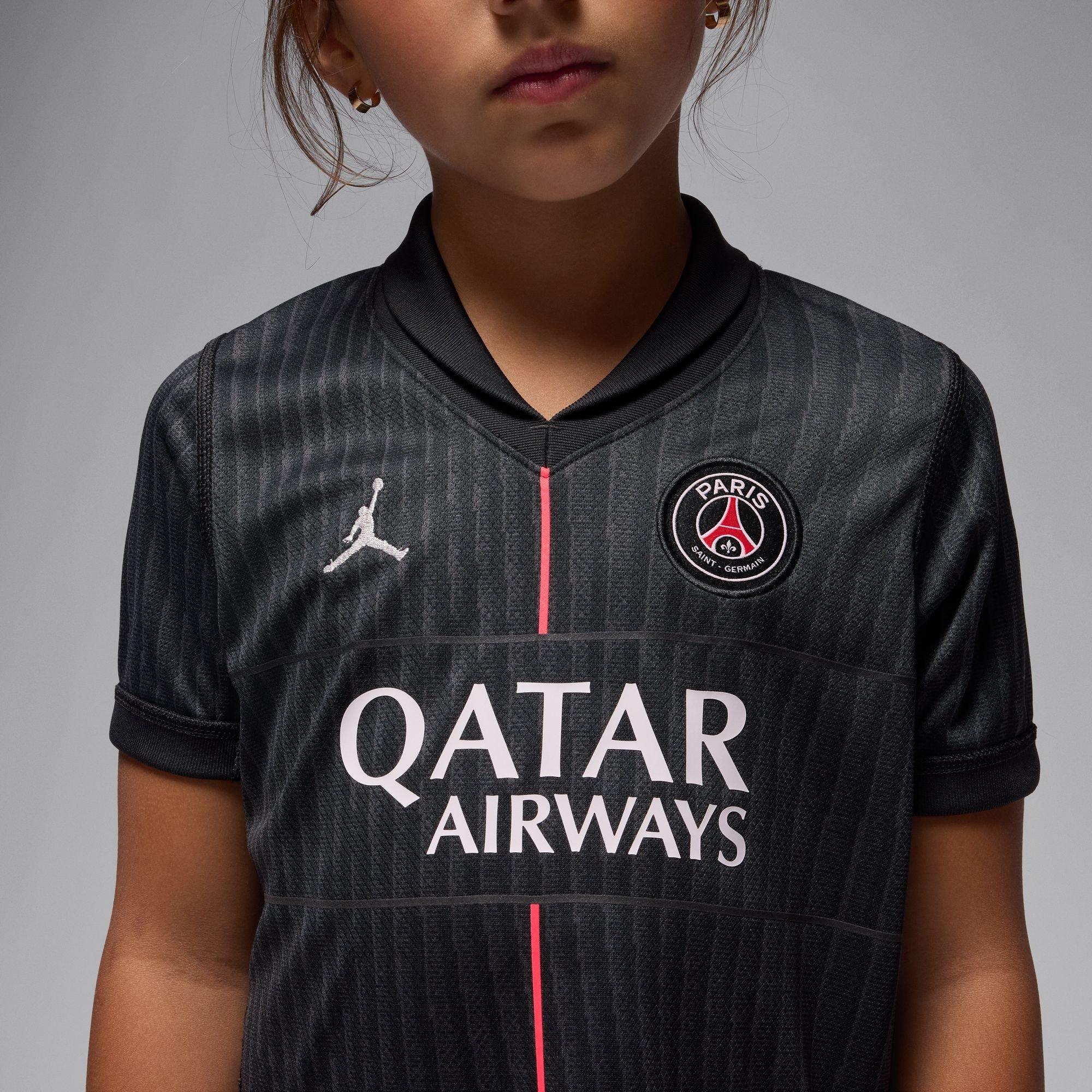 Off Noir/Sorte - Nike - Nike Psg Lk Nk Df Ki In99 - 7