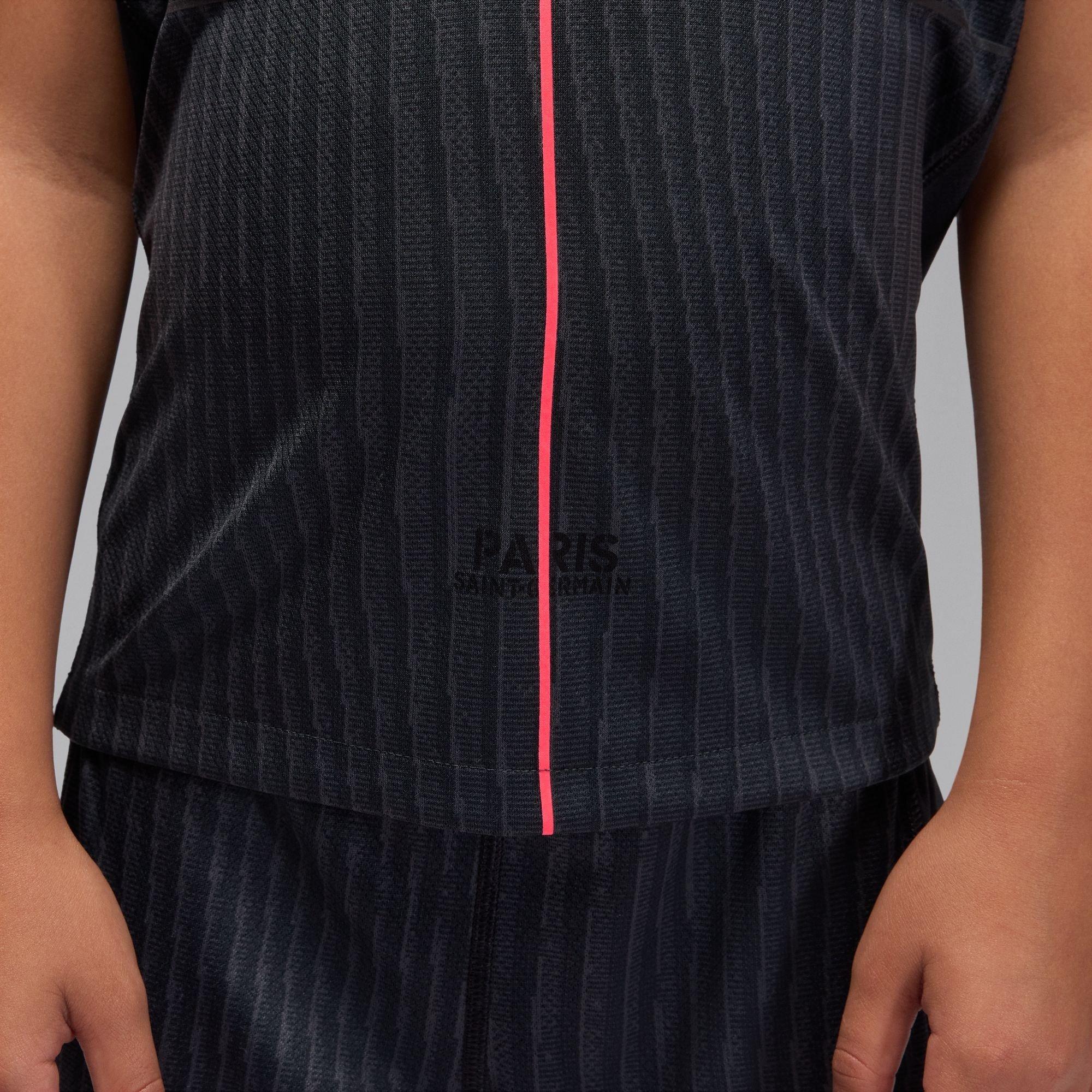 Off Noir/Sorte - Nike - Nike Psg Lk Nk Df Ki In99 - 8