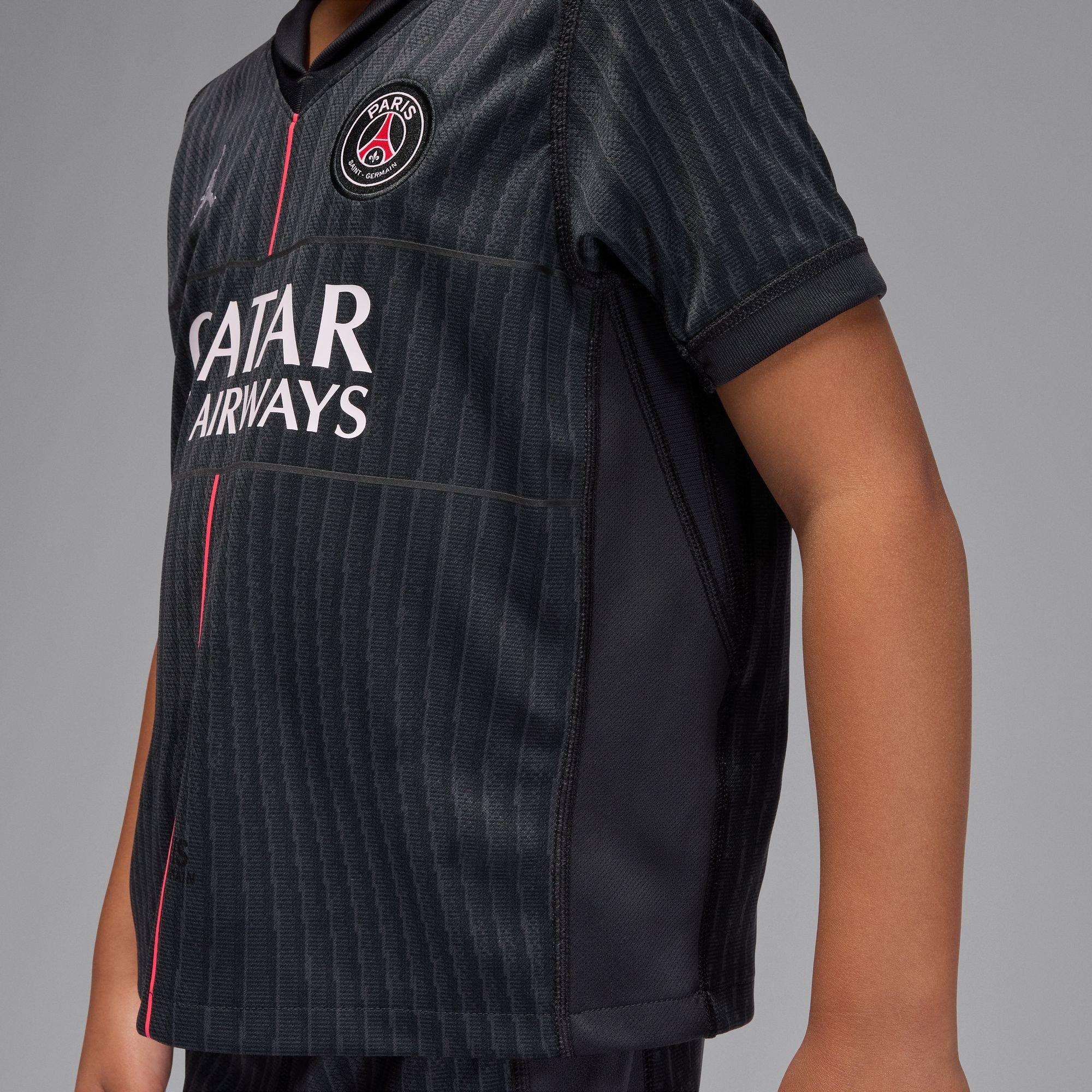 Off Noir/Sorte - Nike - Nike Psg Lk Nk Df Ki In99 - 10