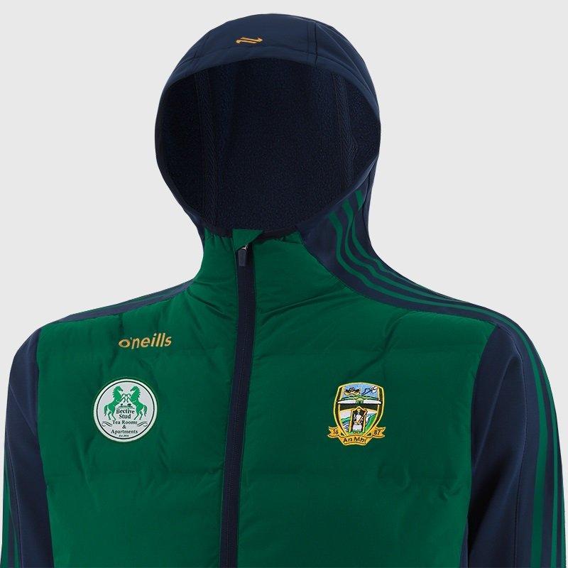 BOT/MNE/AMB - ONeills - Meath Hydra Padded Hooded Jacket Junior - 2