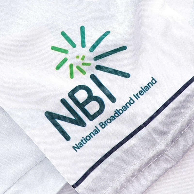 White/Navy - ONeills - Kildare Home Jersey  2025 Senior - 5