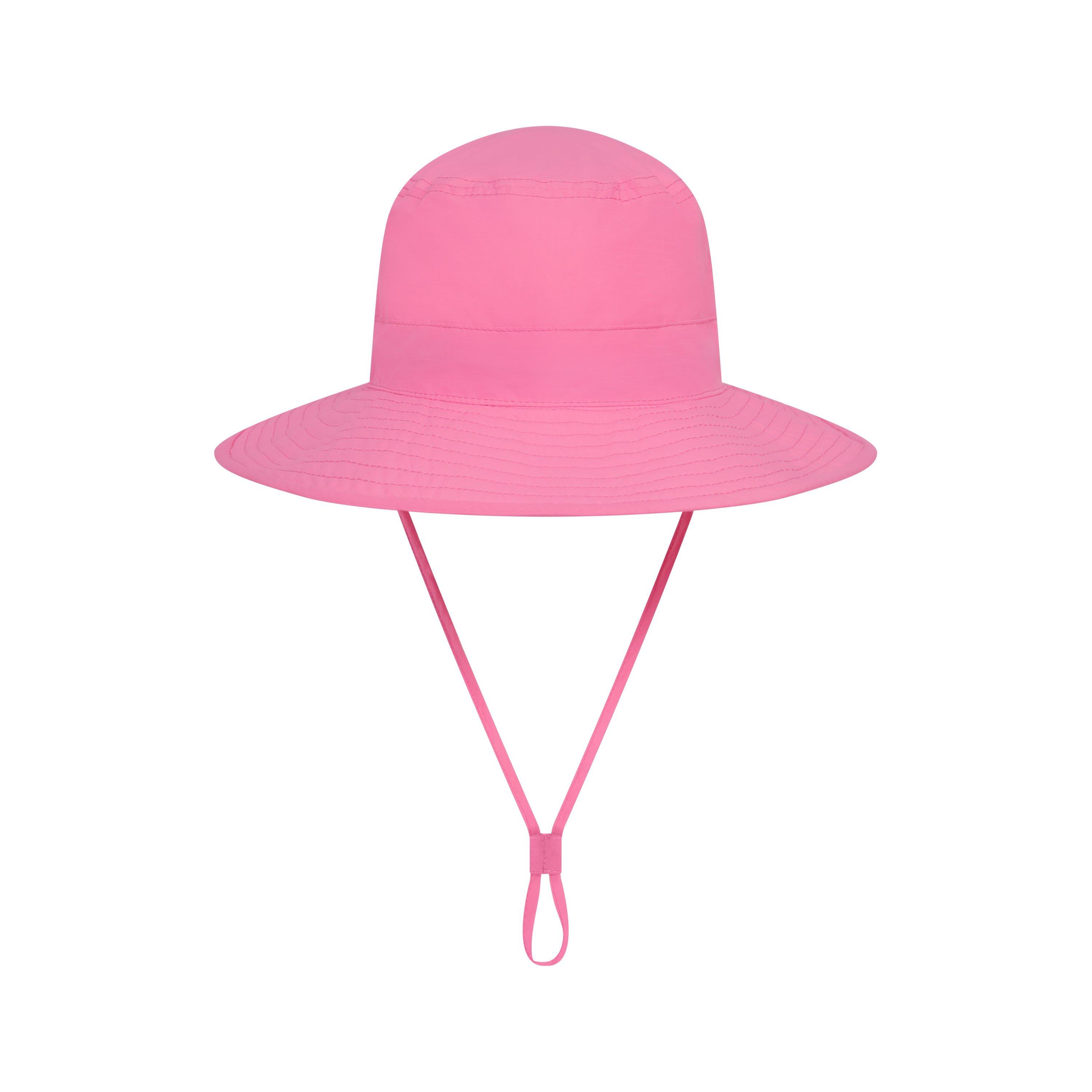 Bubblegum - Hunza G - Bucket Hat