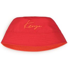 Kenzo Rvrs Bkt Hat Ch99