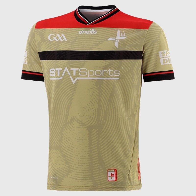 Goalkeeper Jersey Oneills Gaa Gear O'Neills Mayo 2025 Home