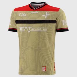 ONeills Louth Alternative Goalkeeper Shirt 2025 Adults