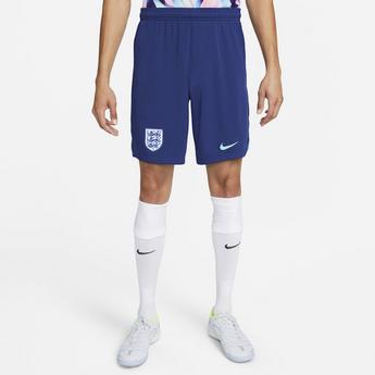 Nike England Home Shorts 2022 Adults