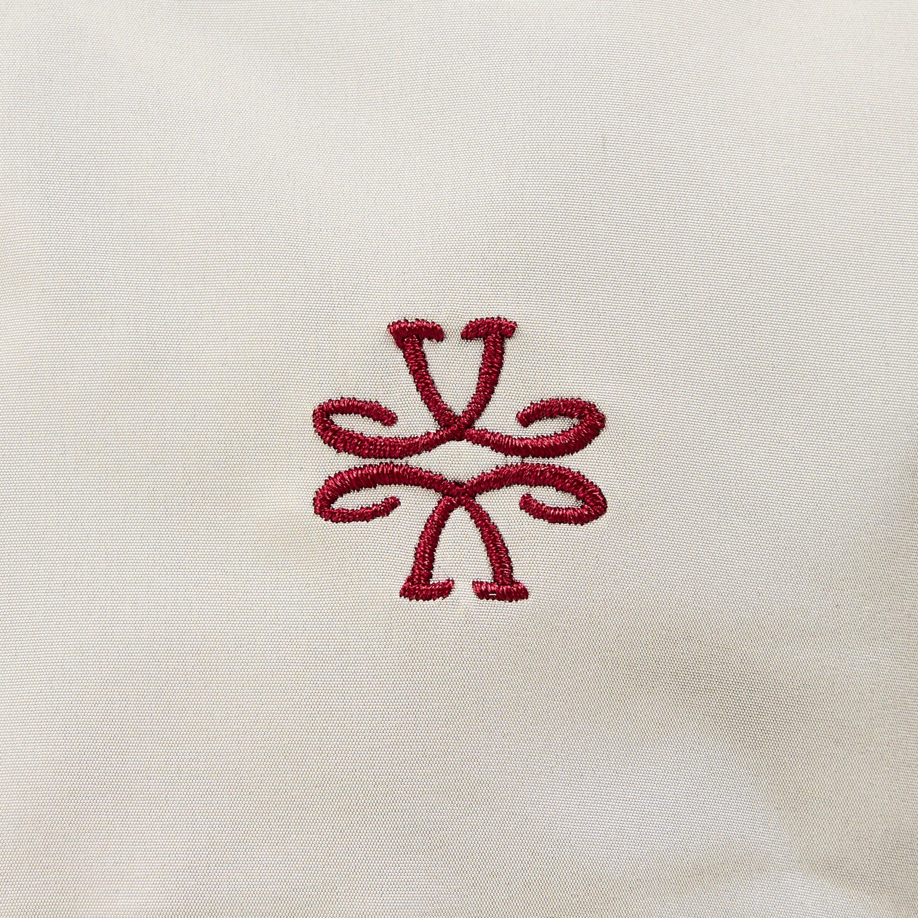 Beige - Jacob Cohen - Men's Baseball Cap - 4