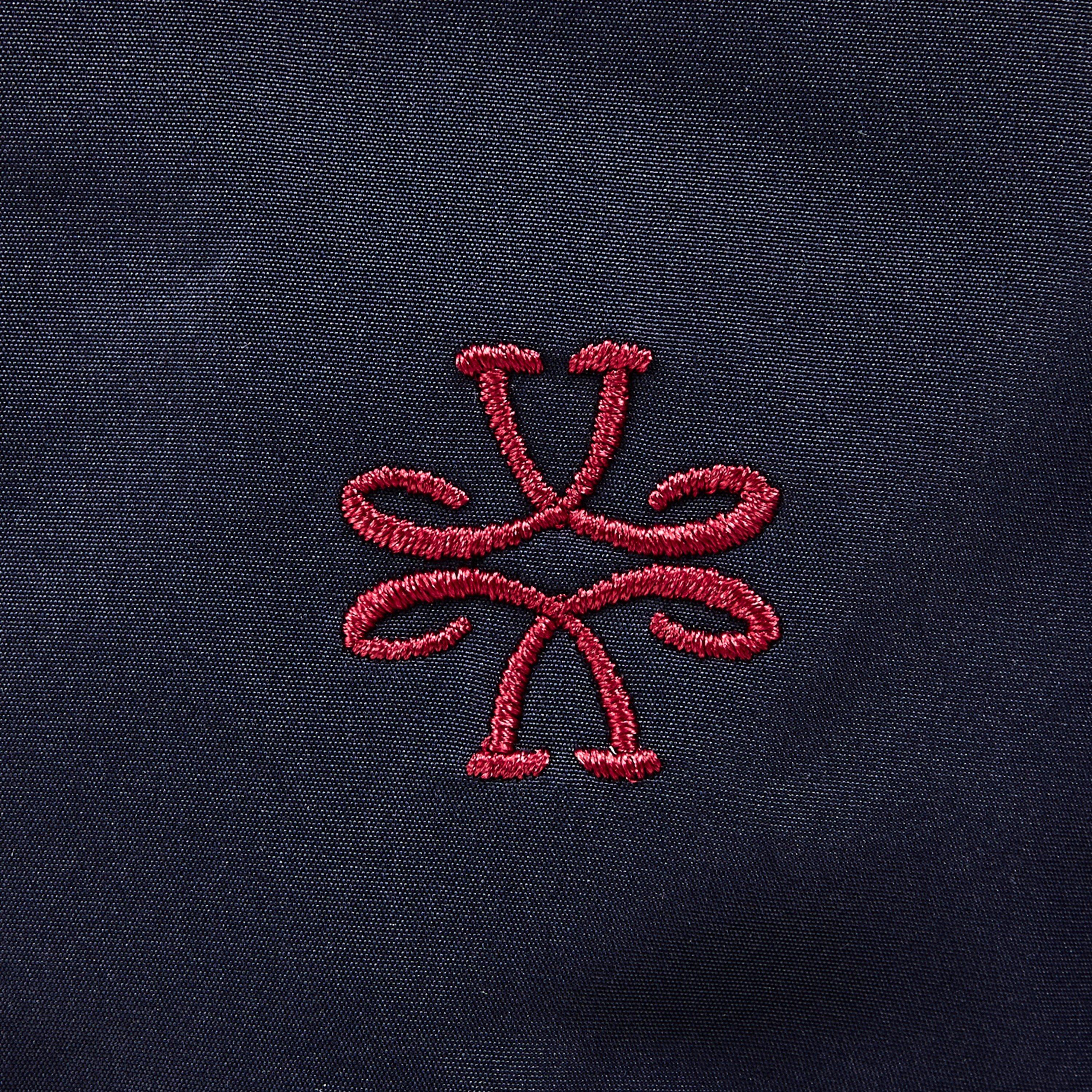 Navy Blue - Jacob Cohen - Men's Baseball Cap - 4