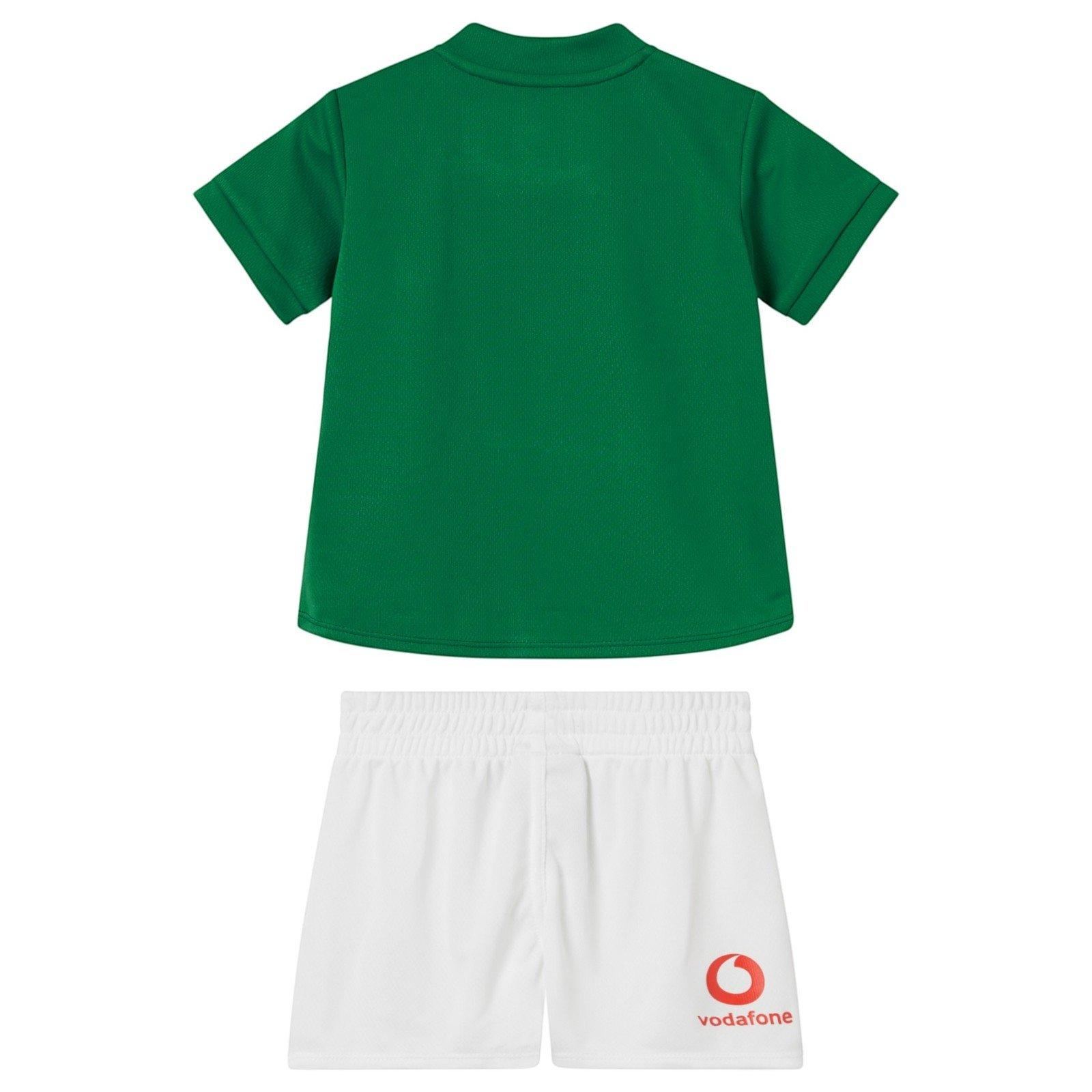 Verde - Canterbury - Canterbury Ireland Home Kits Infant - 2