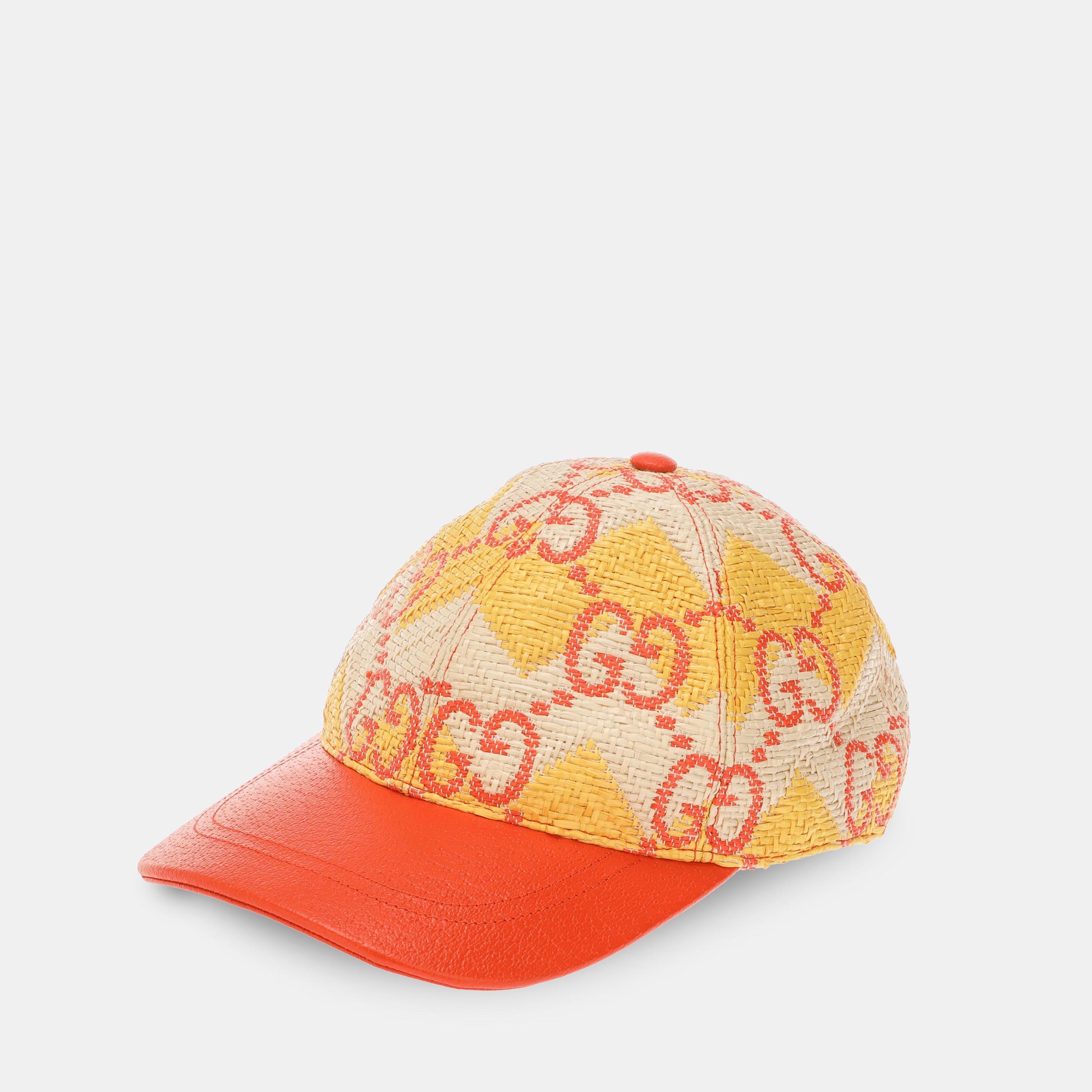 Multi - Gucci - Women's Baseball Cap - 1