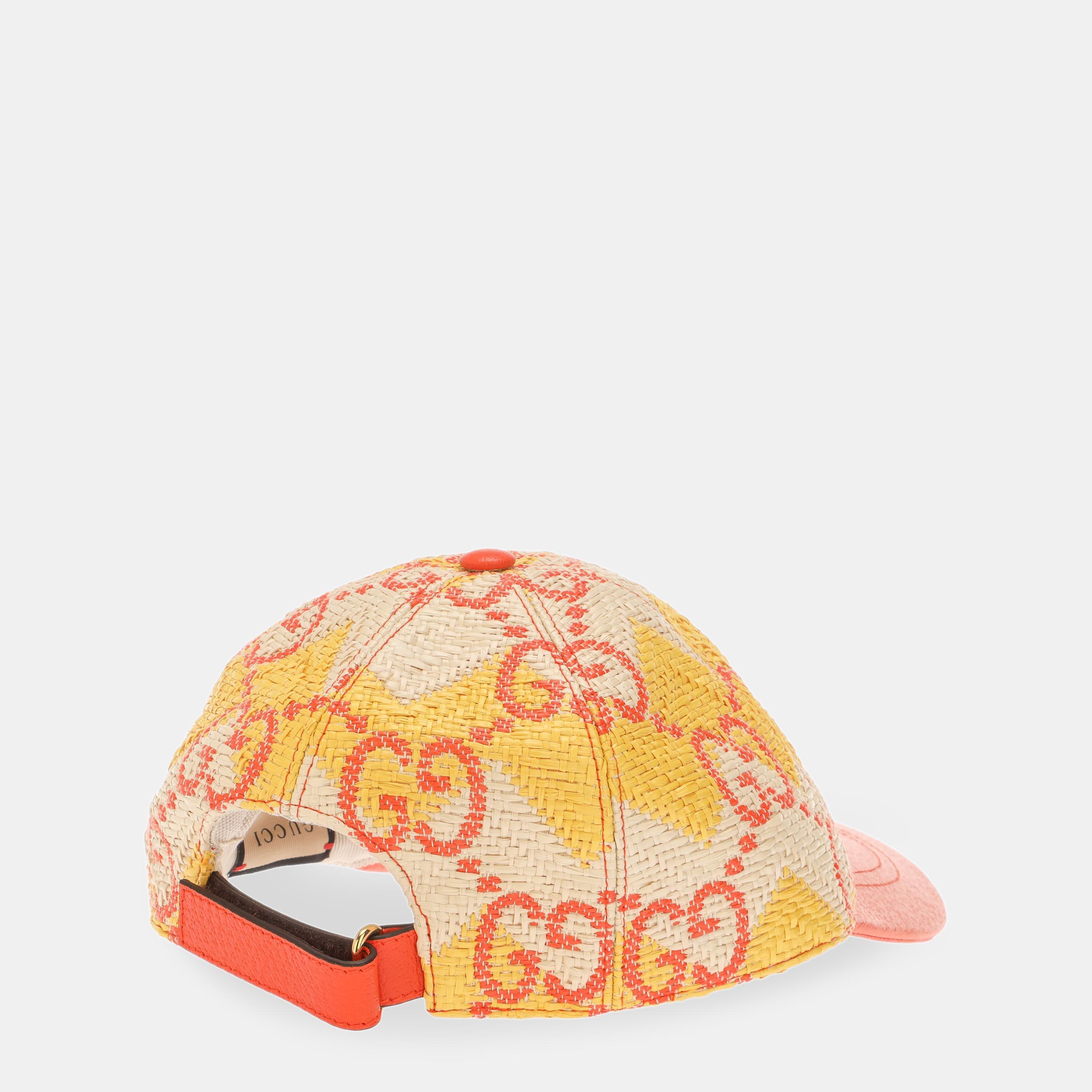 Multi - Gucci - Women's Baseball Cap - 2