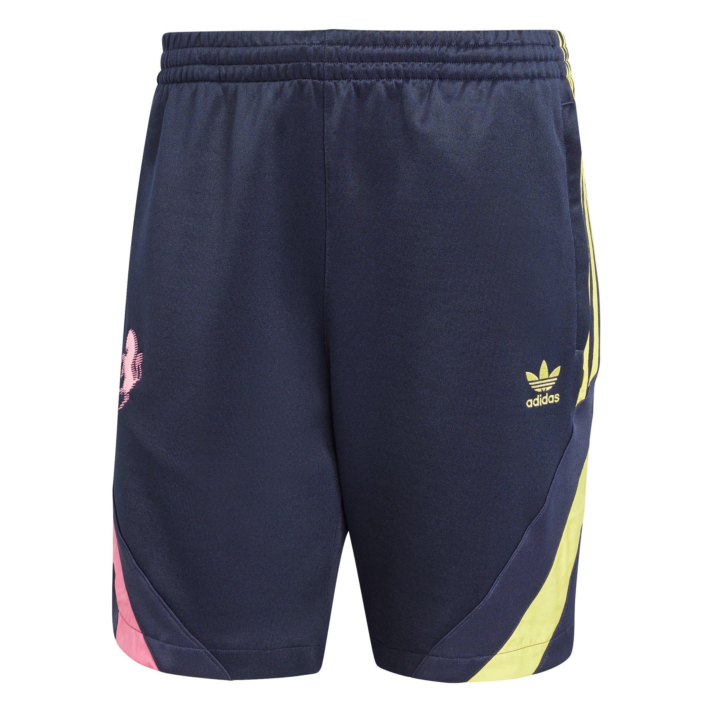 Adidas Men's Juve Og Sho Football Short - Legend Ink - L