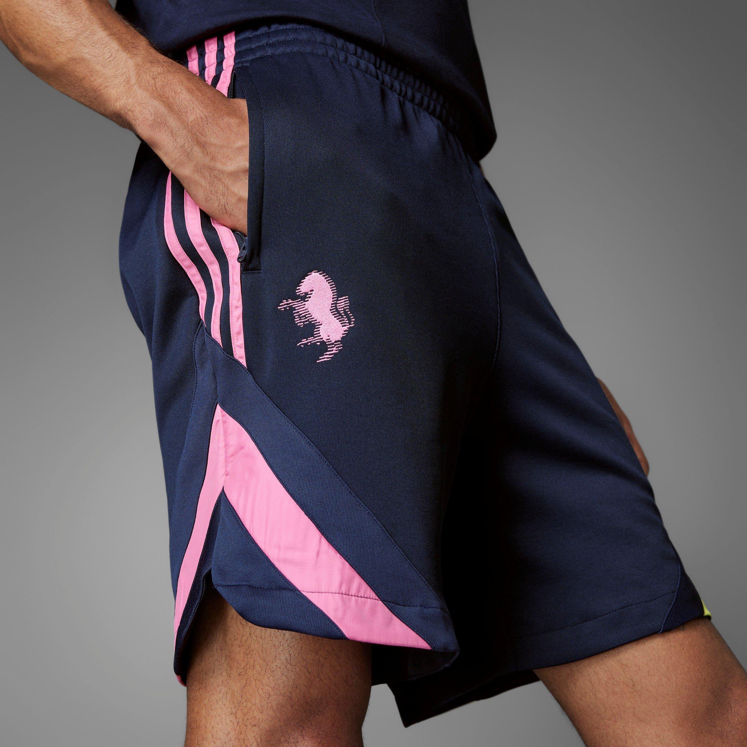 Legend Ink - adidas - Juve Og Sho Football Short Mens - 11