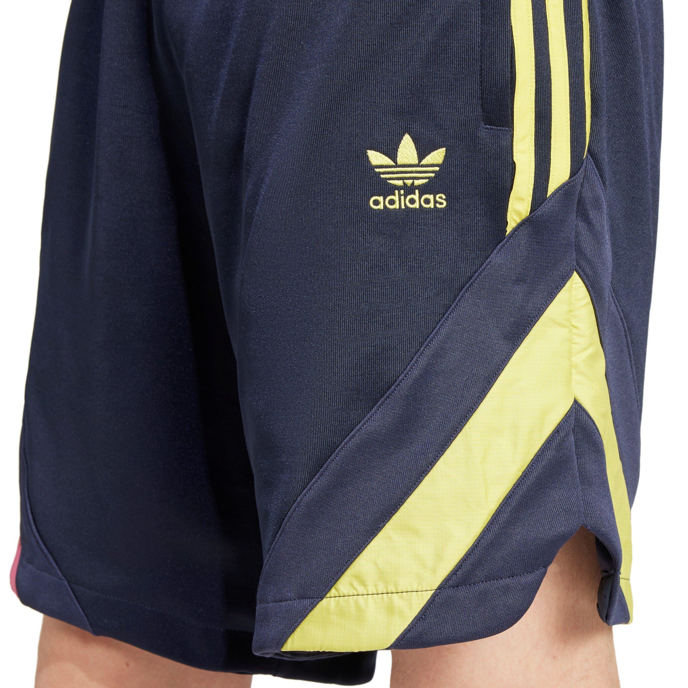 Legend Ink - adidas - Juve Og Sho Football Short Mens - 6