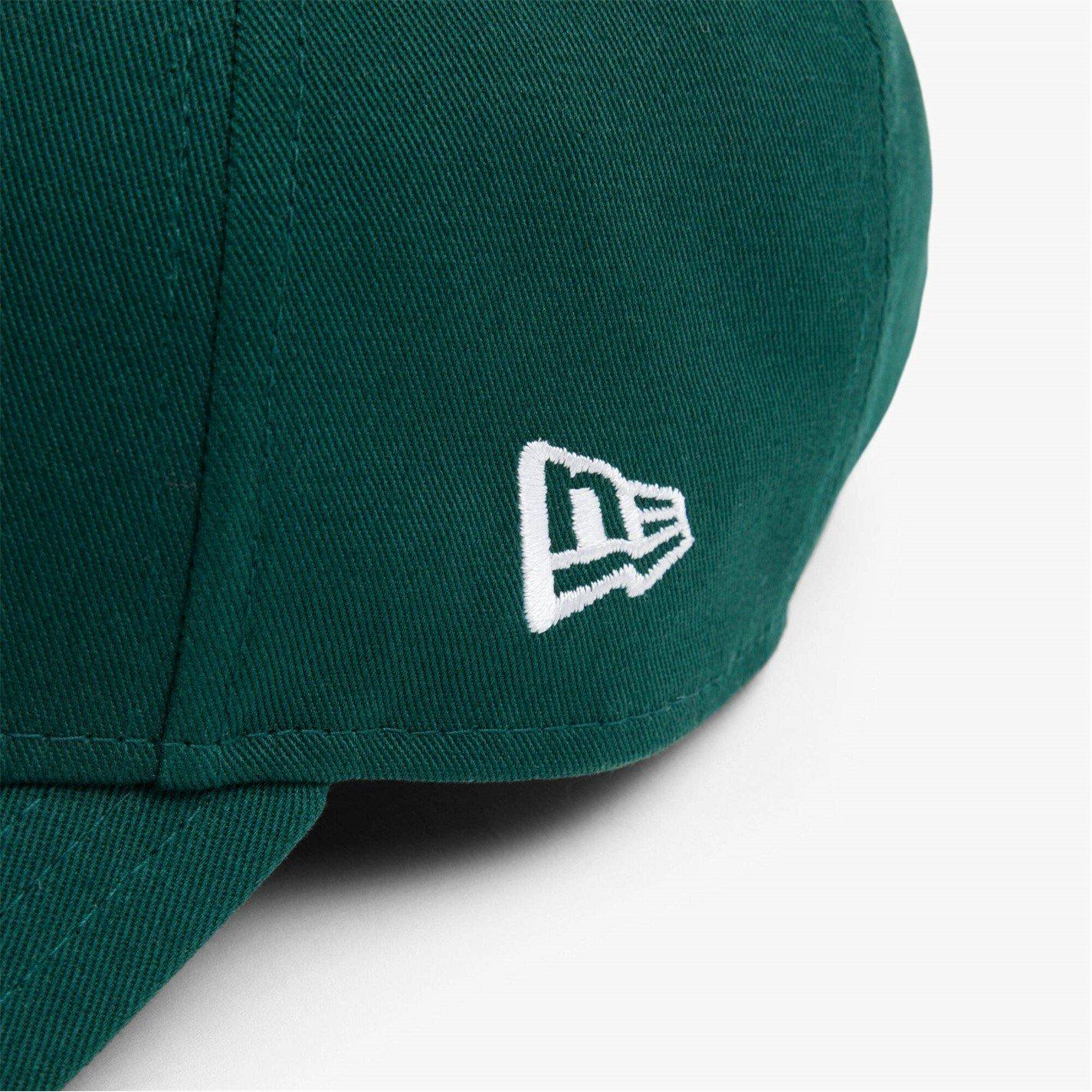 Green 59X - Lacoste - x New Era Logo 9Forty Croc Cap - 3
