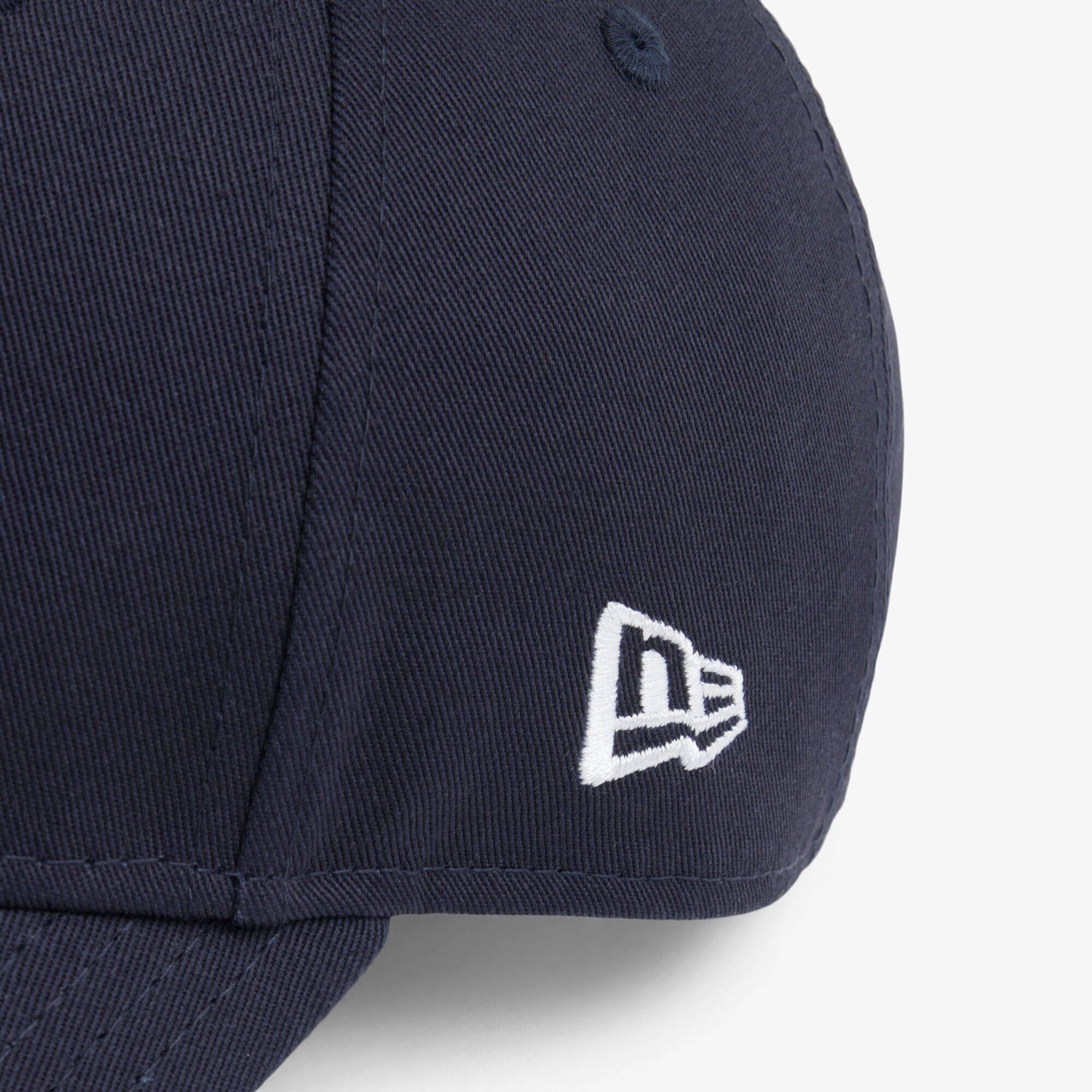 Navy 166 - Lacoste - Lacoste 9Twenty Logo Croc Cap - 4